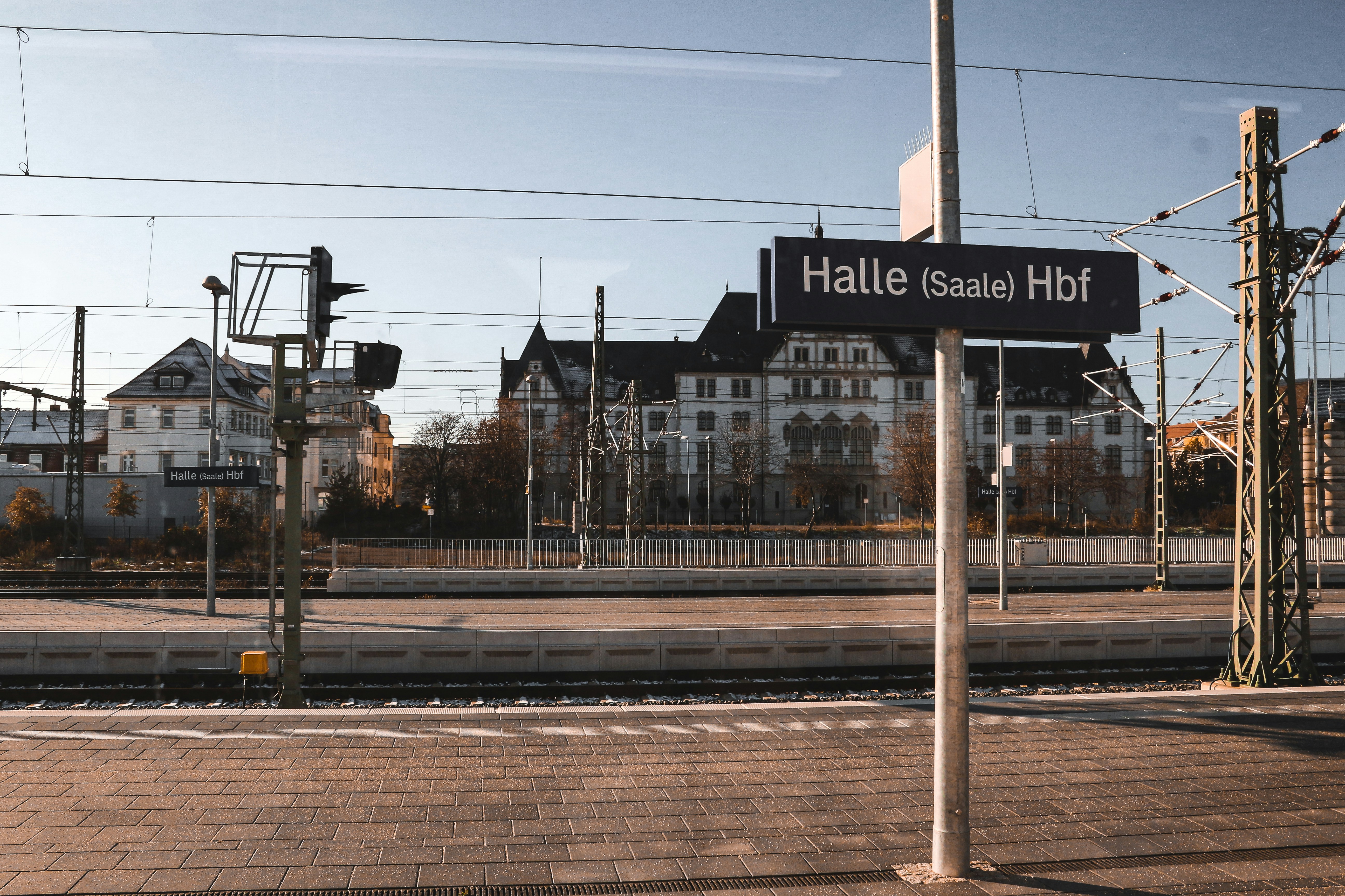 Háje
