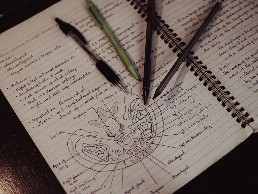 Peptide Guidebook