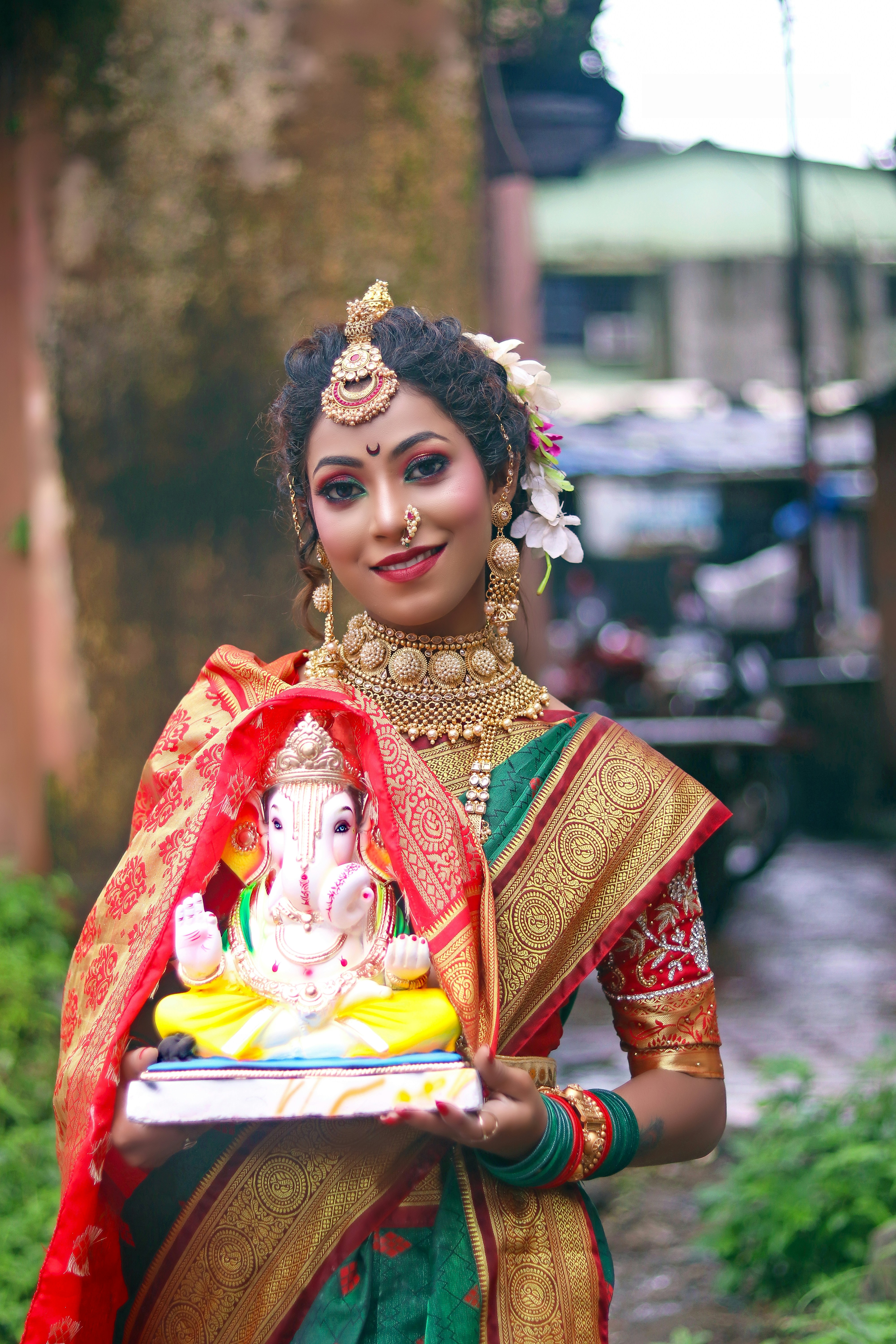 The Wisdom of Indian Values: A Roadmap for Artificial General Intelligence