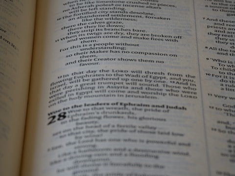 Image showing a sample quotation document with clear sections and branding.