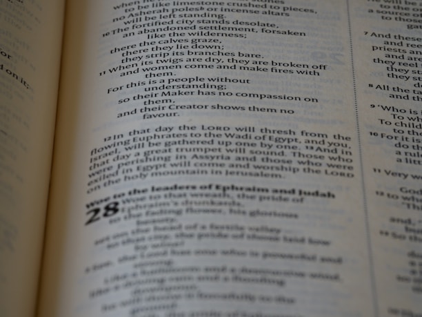 A close-up of a printed pathology report with clear, professional formatting.