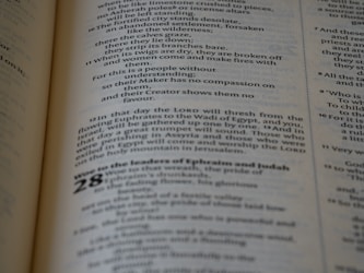 The Importance of Document Format in Communication