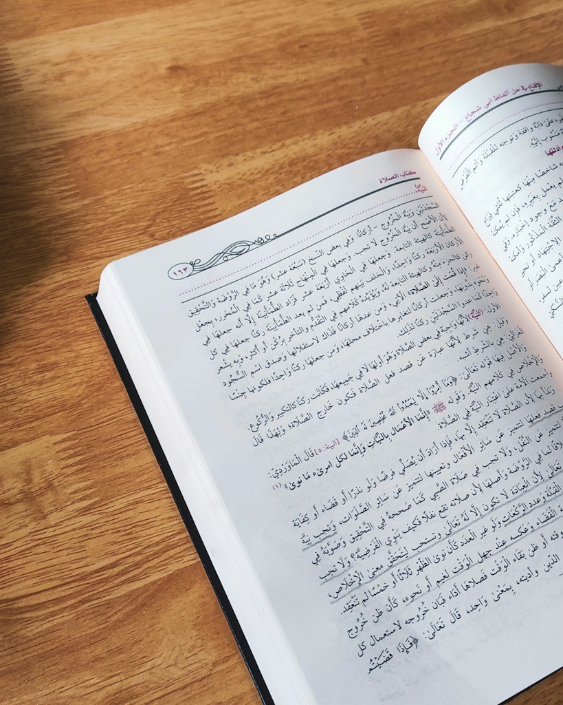 Arabic for Beginners