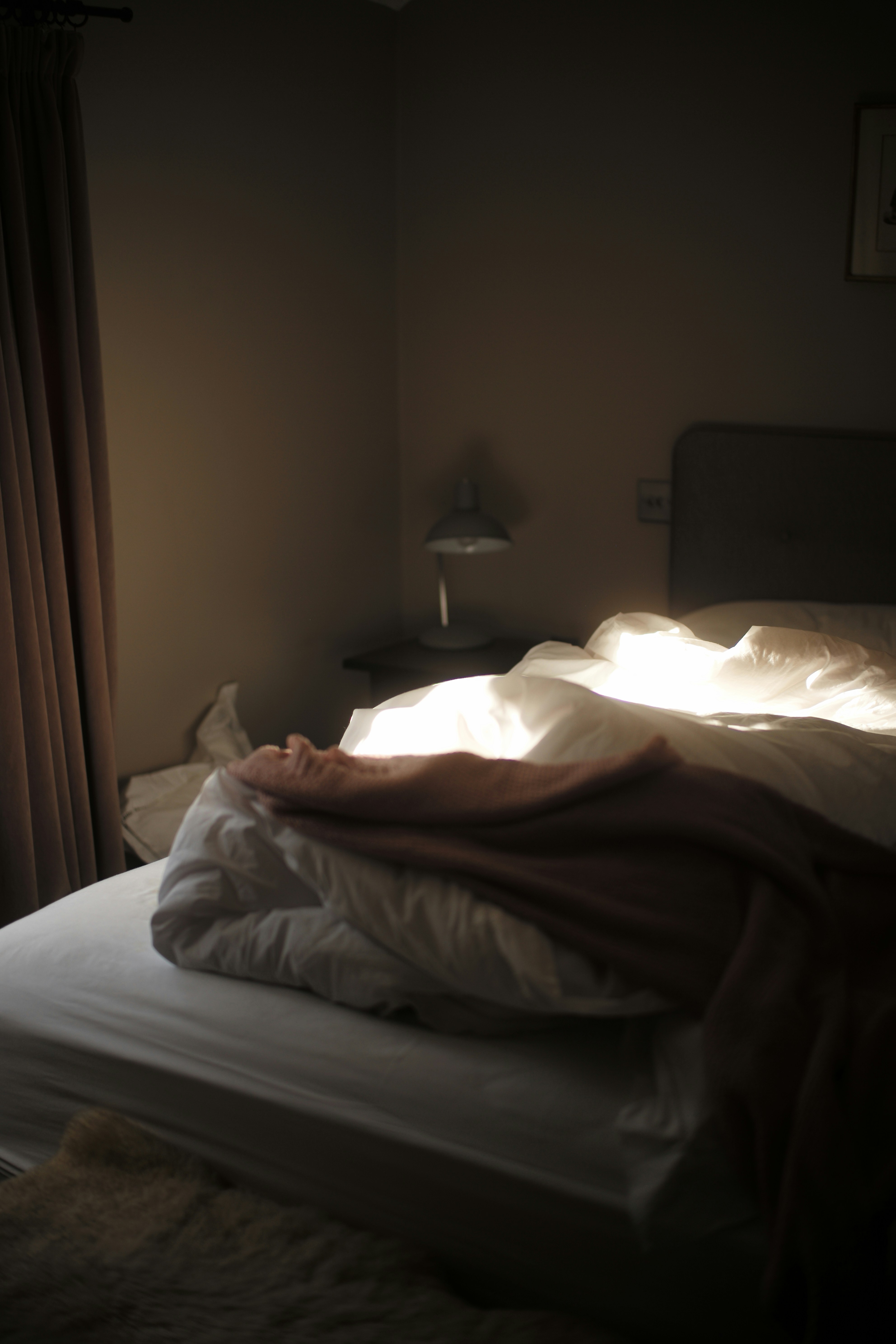 Soft Xinjiang Cotton Set