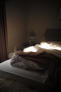 Khadi Cotton Bedsheets