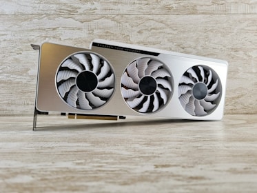 Nvidia A10: A Balance of Performance and Efficiency