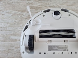 aspiradora robot irobot
