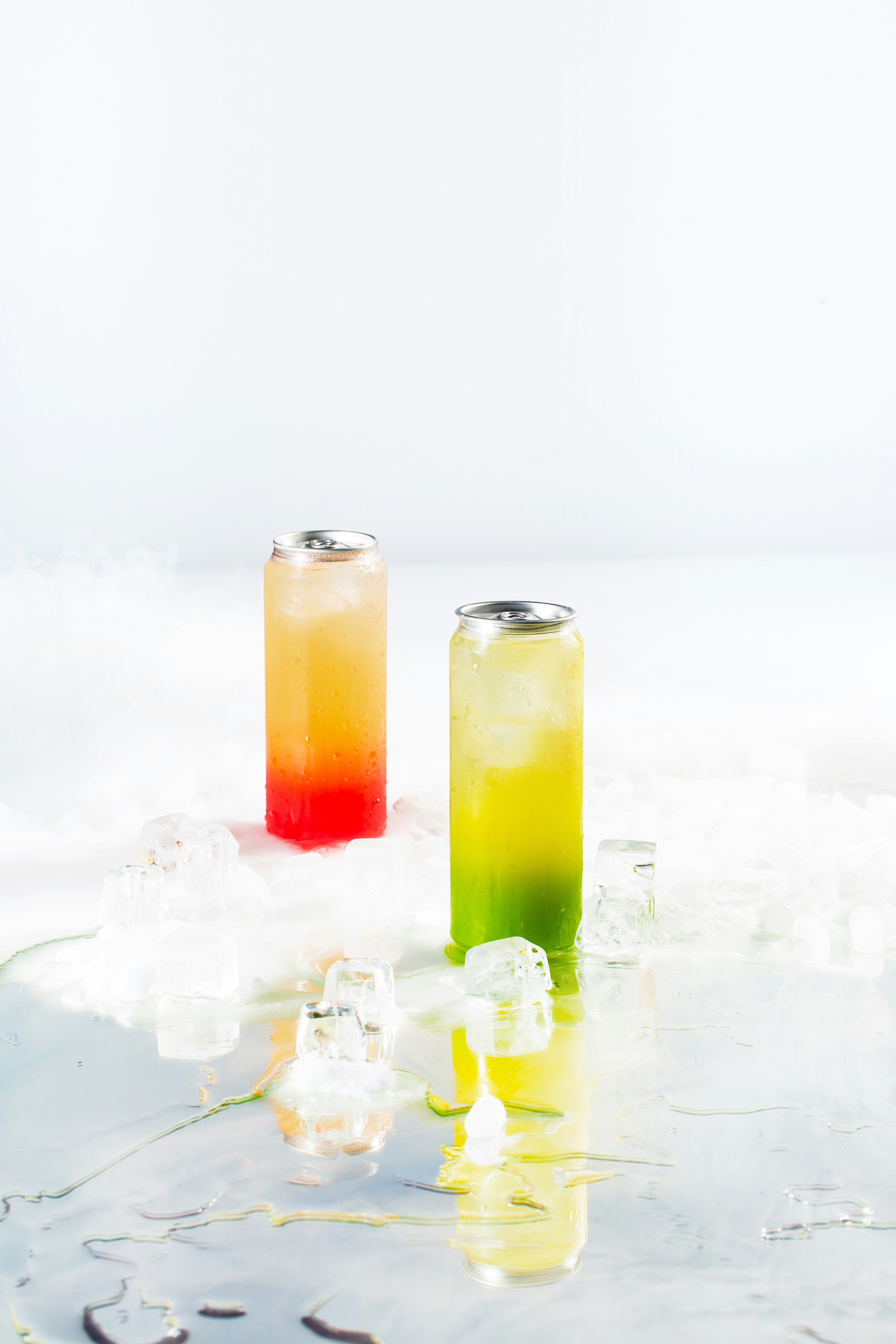 Poolside Punch