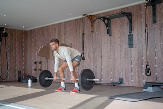 Want Bigger Muscles? Is proximity to Failure key to Strength or Muscle Growth?