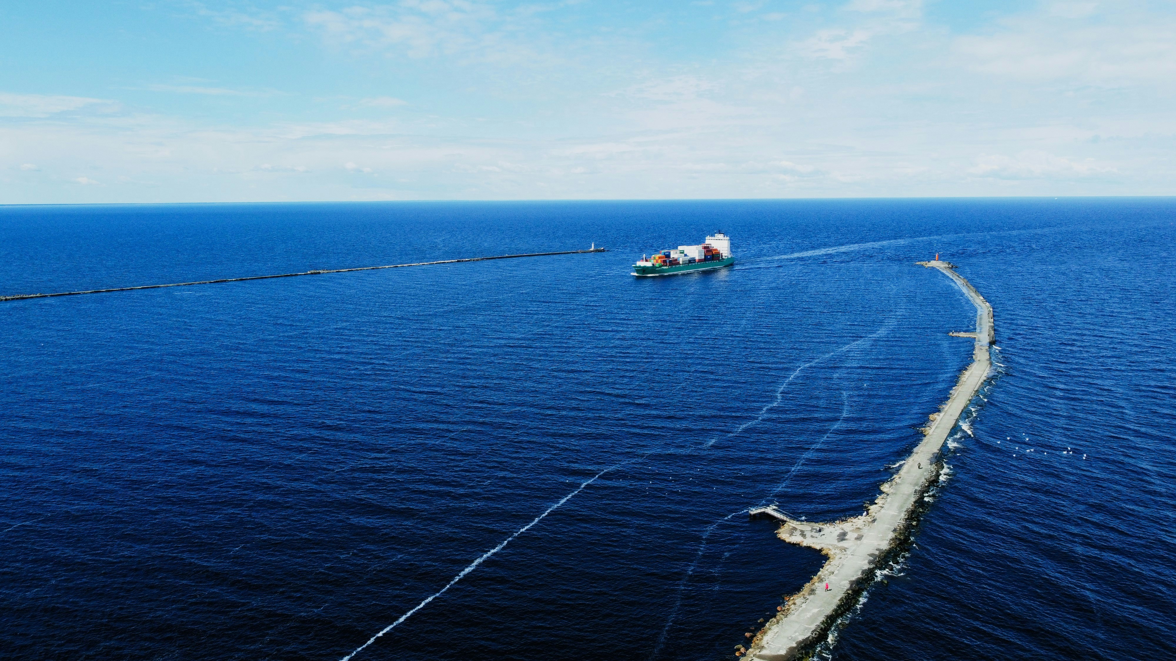 Concerns Rise as U.S. Withdraws Ocean Sensors Ahead of El Niño