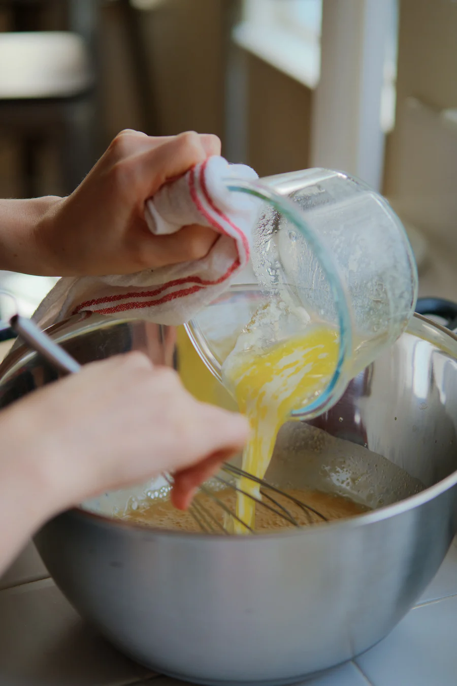 Mixing Bowls
