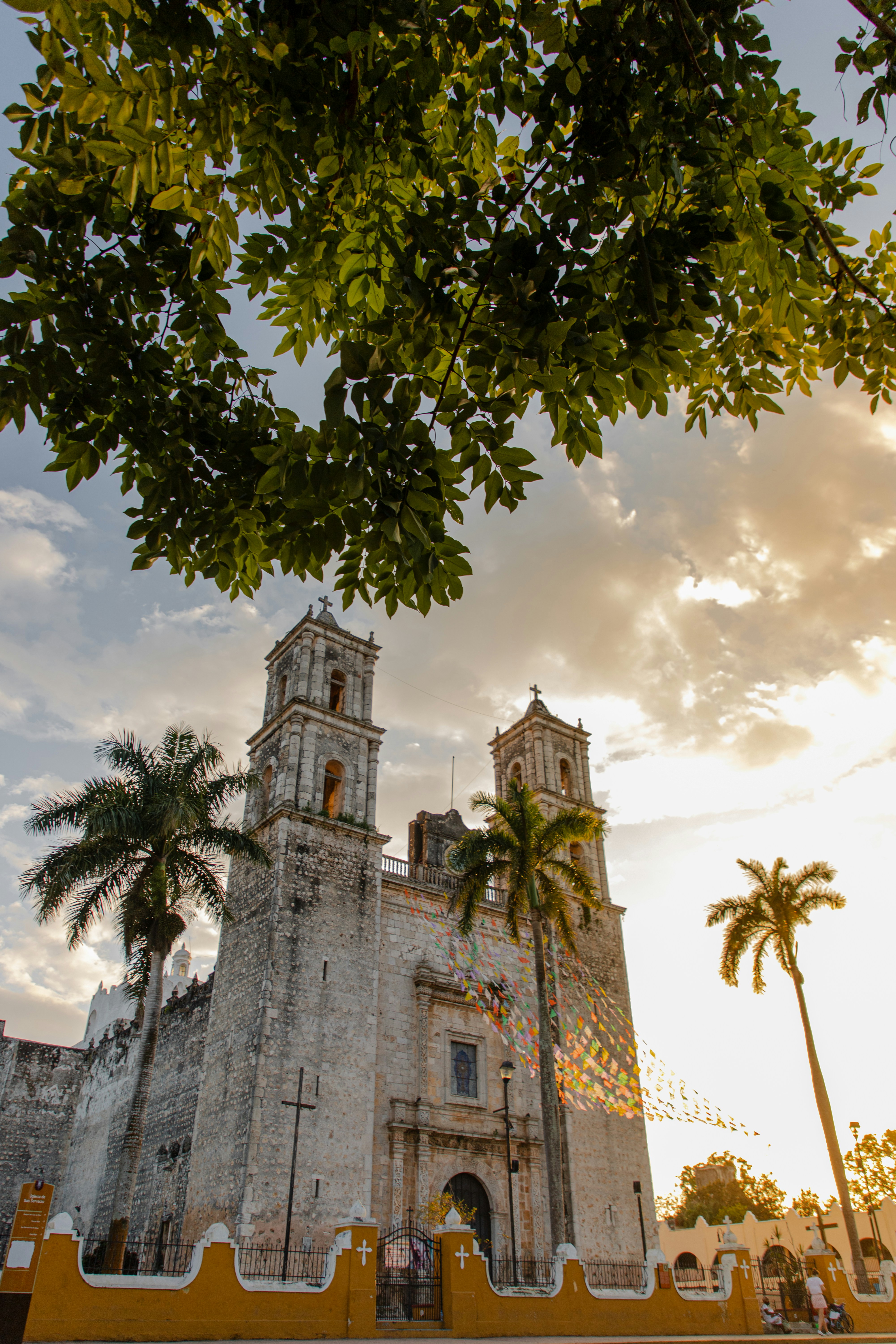 Valladolid – Cultural & Historical Context