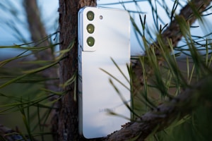 Rugged Phone