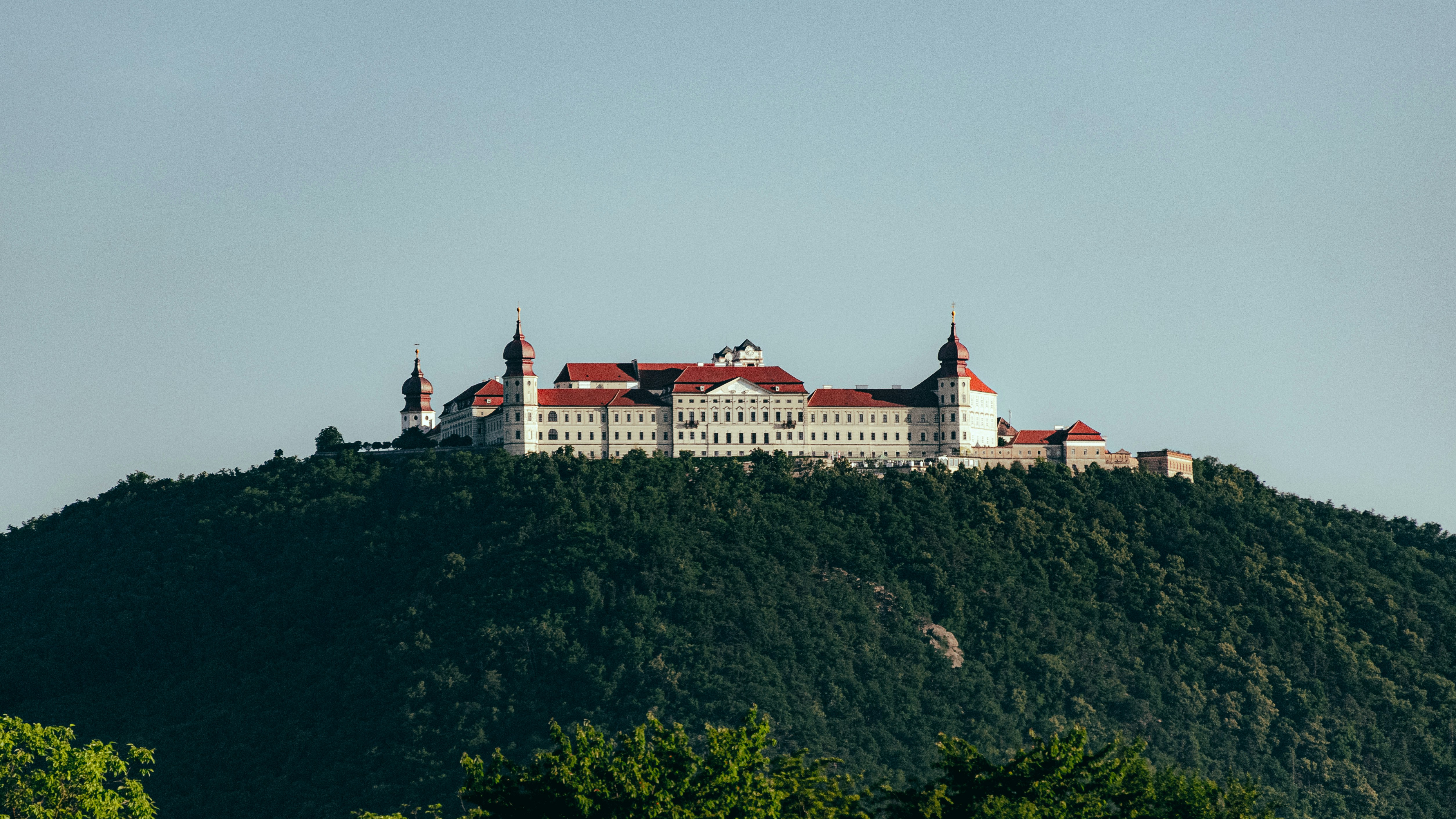 Photo by denisbayer