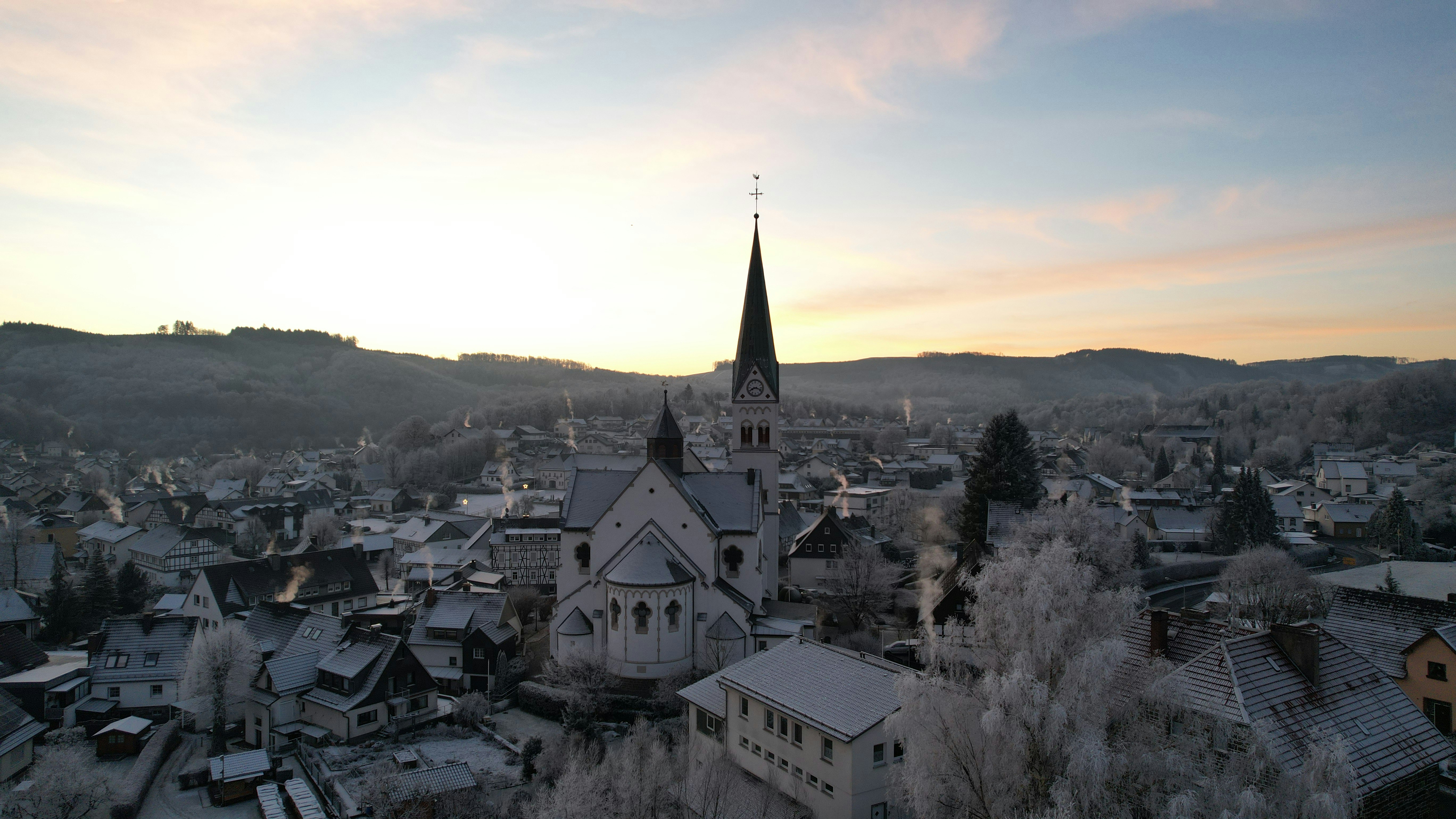 Bad Ischl travel photo