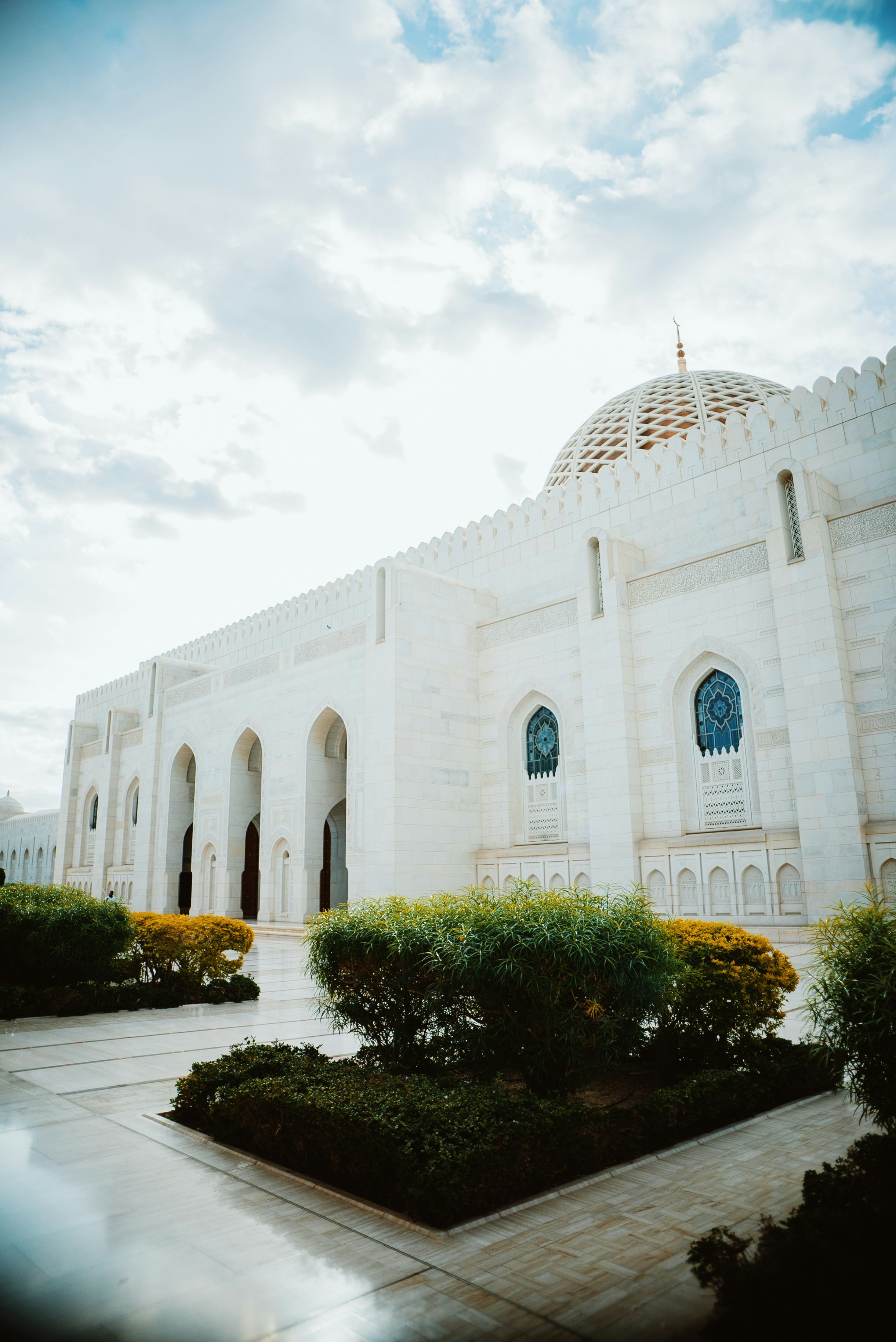 Photo by evanthewise