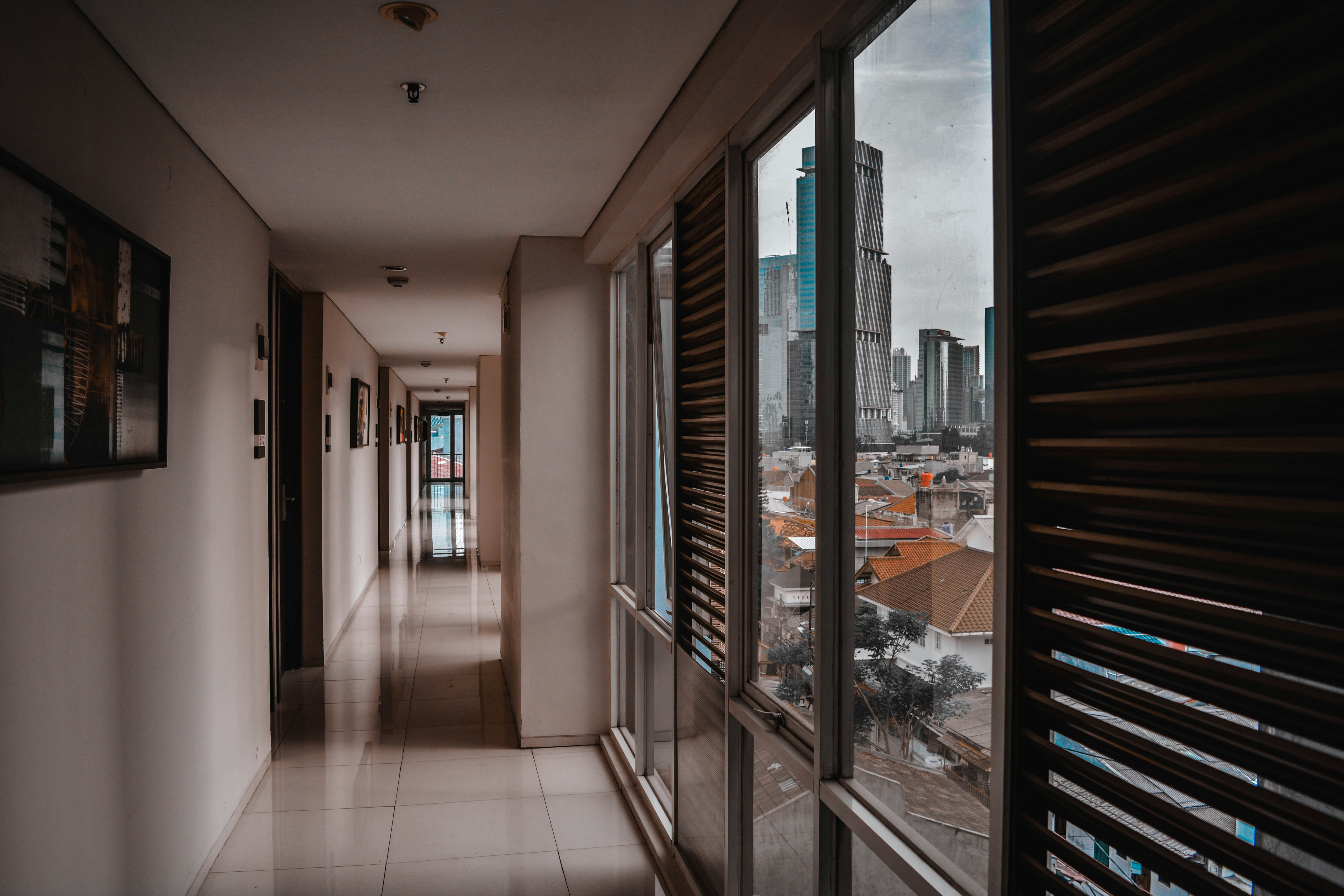 Apartamento Animas 5