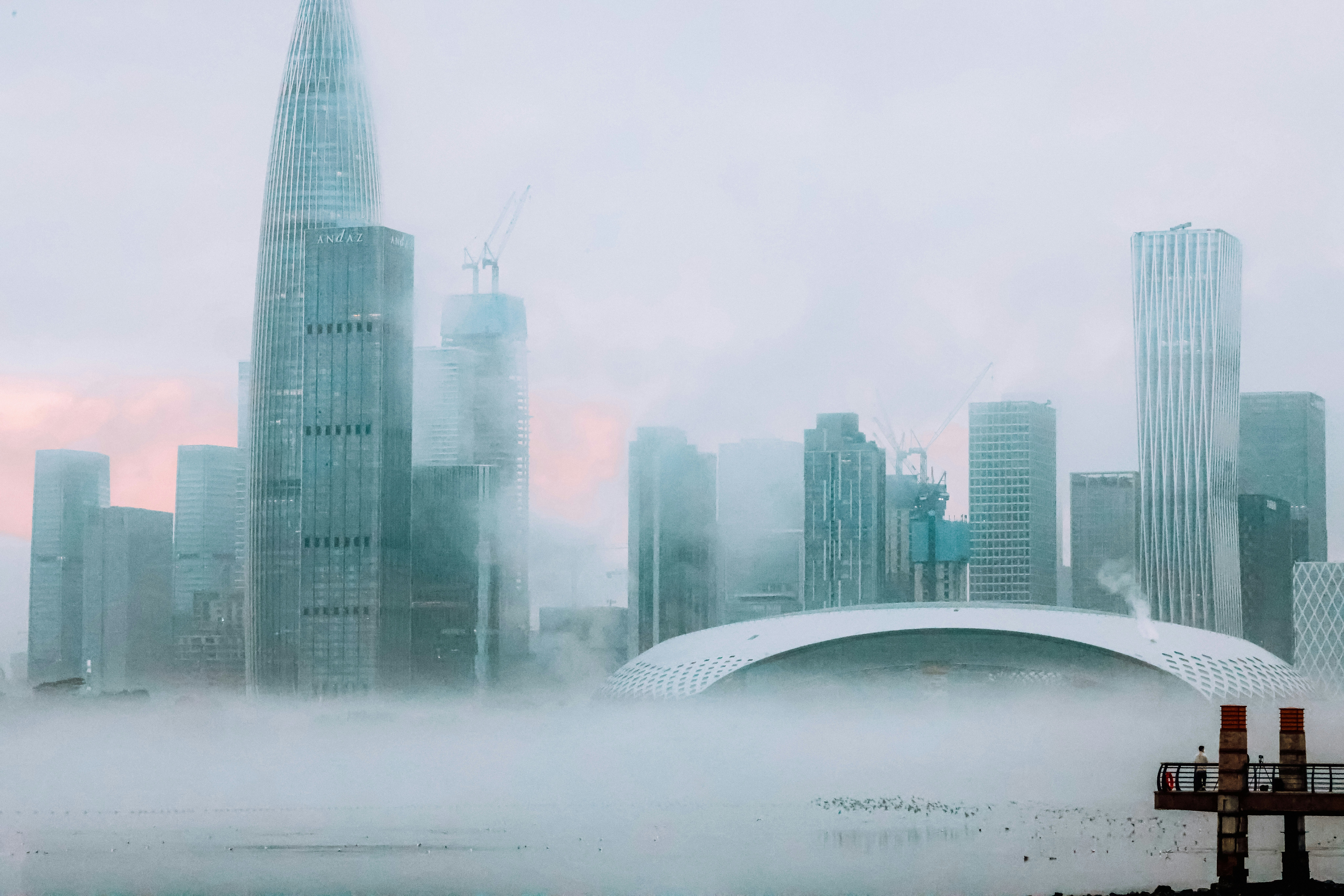 La UPV lidera la prevención climática con innovadora plataforma de IA