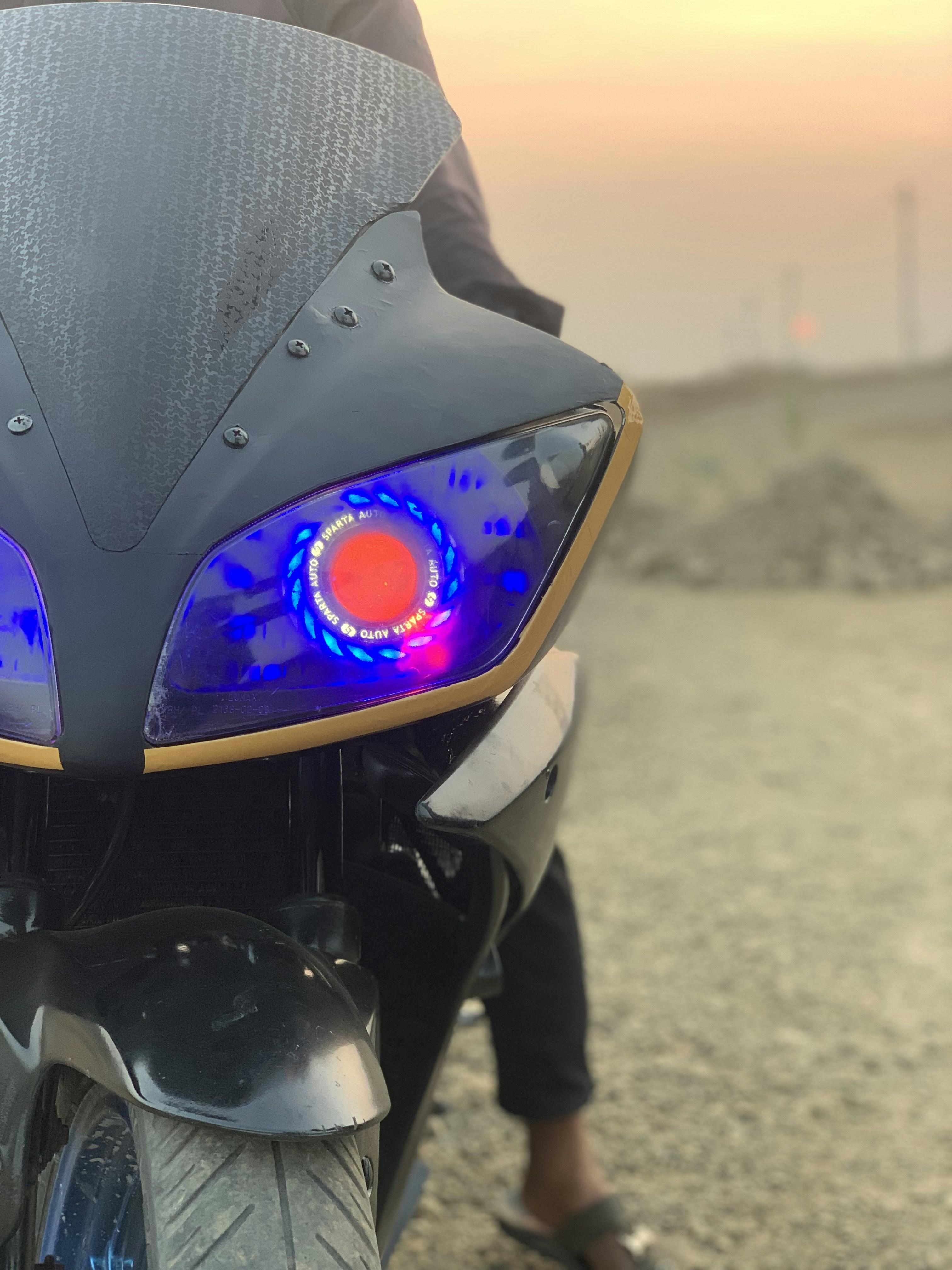 Rerode R1+