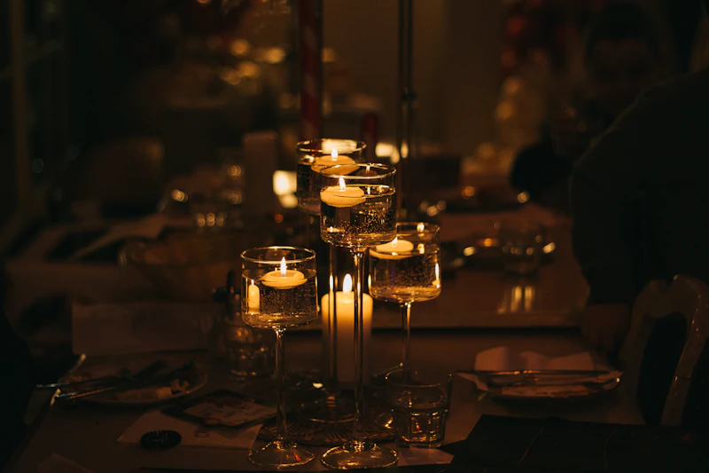 Best Romantic Dinner Spots in Satna for a Night to Remember