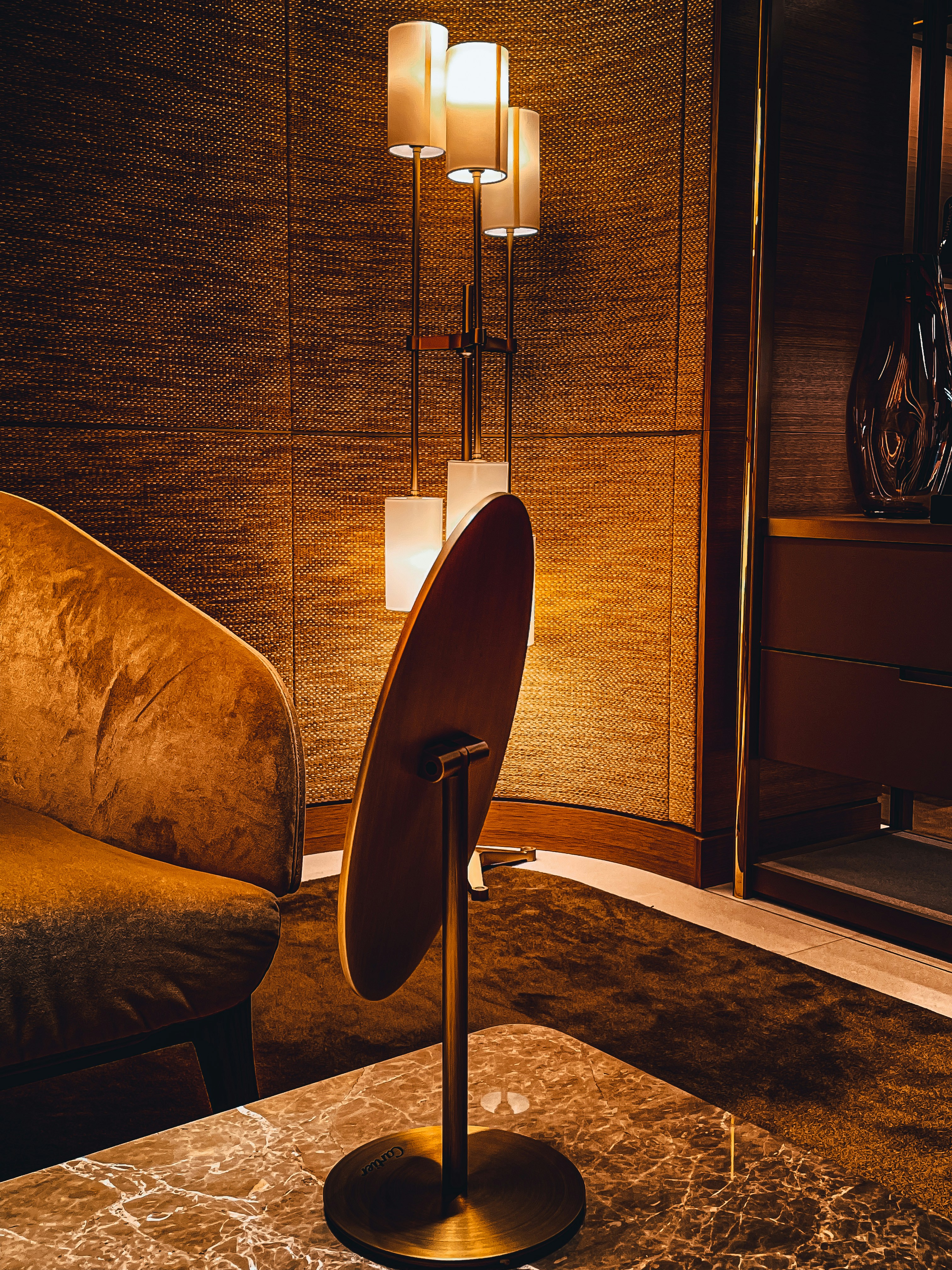 Lampes design exclusives