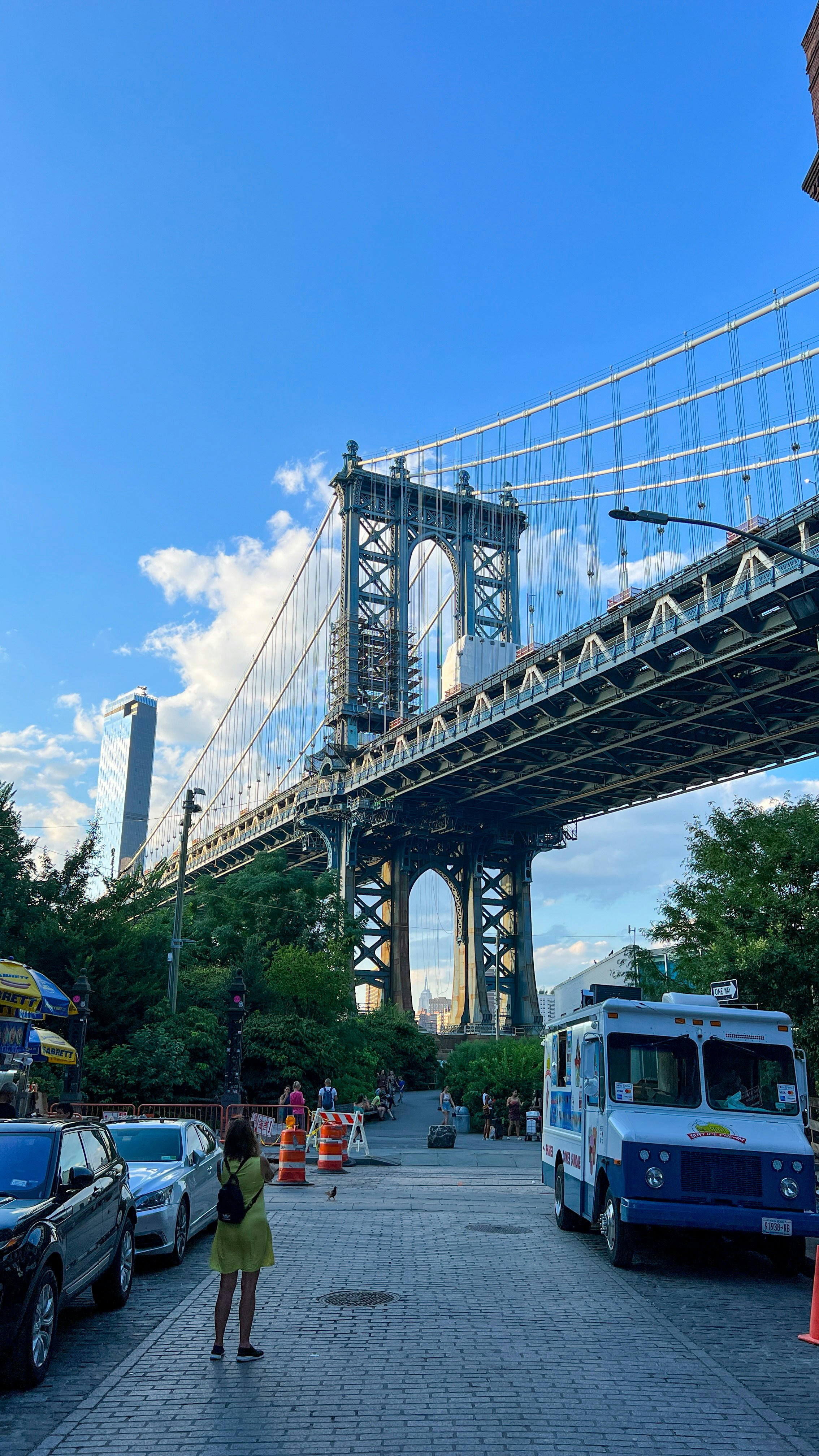 Neighborhood Food Identities: A Borough-by-Borough Guide