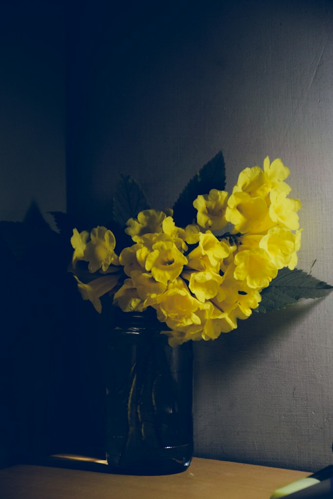 Seasonal Farm Bouquet