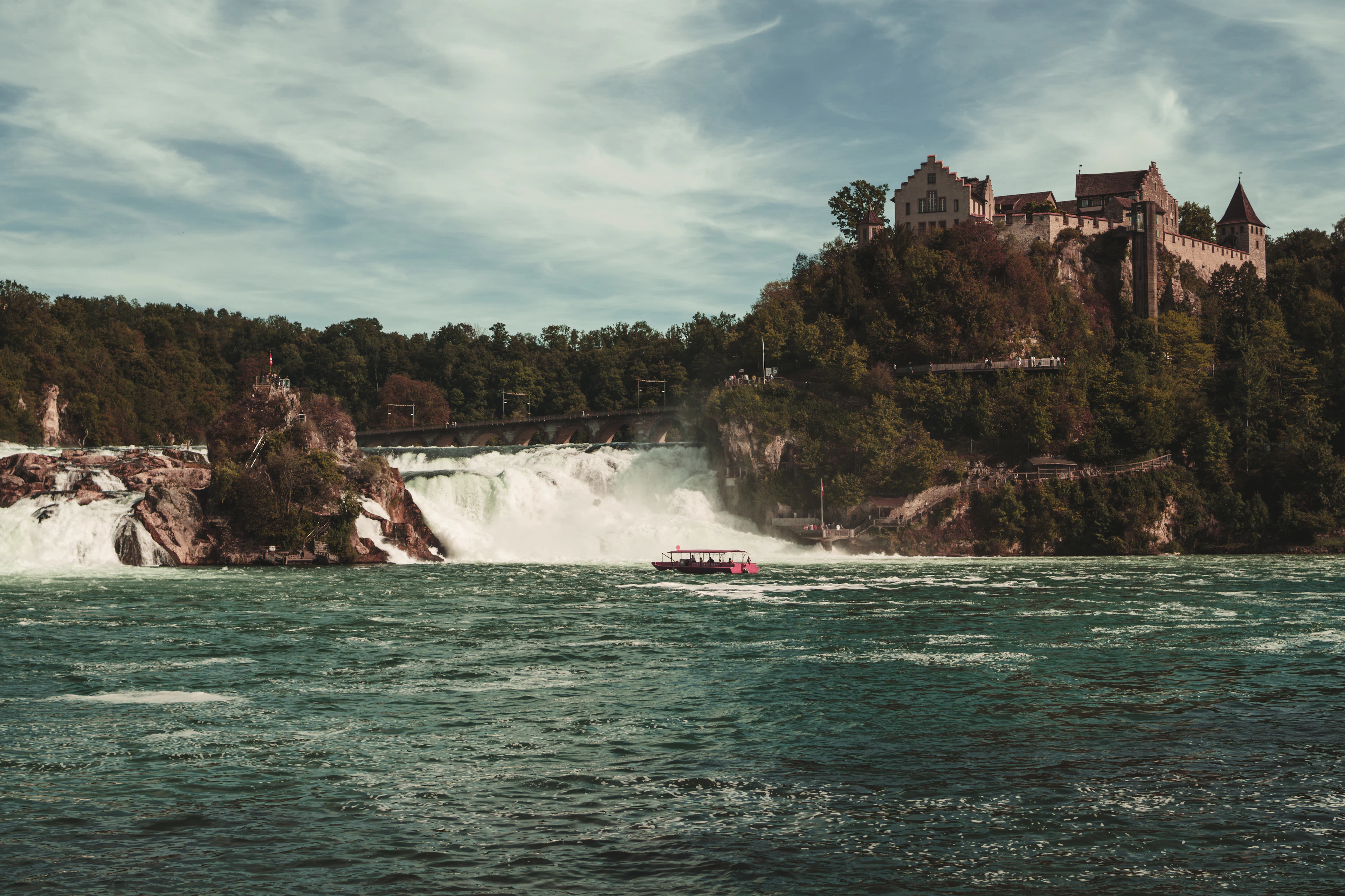 Schaffhausen