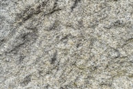 Close-up of Palestinian stone showcasing its unique texture.