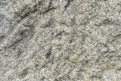 Close-up of a smooth PU stone panel showcasing its texture and finish.