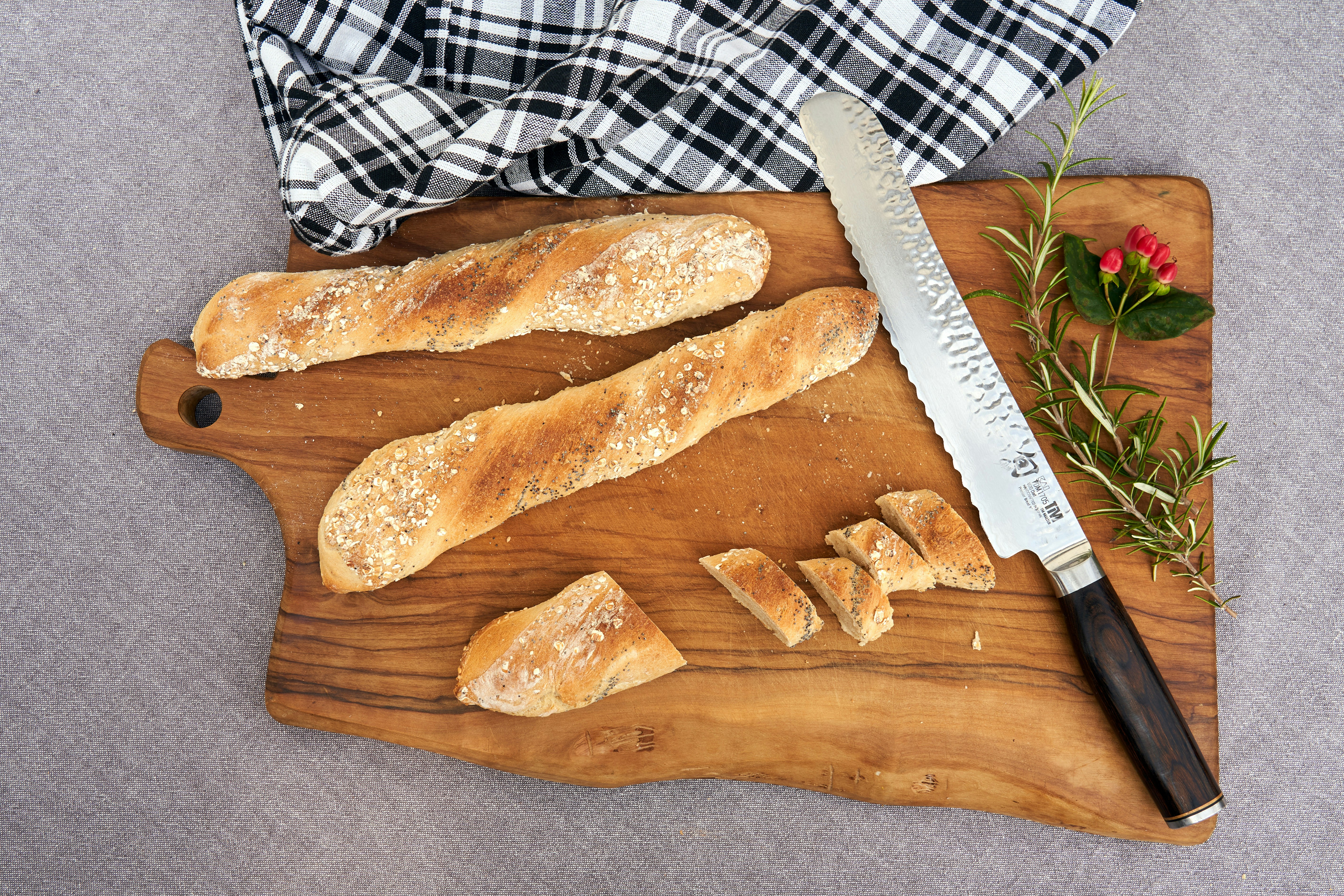 Handcrafted Charcuterie Boards
