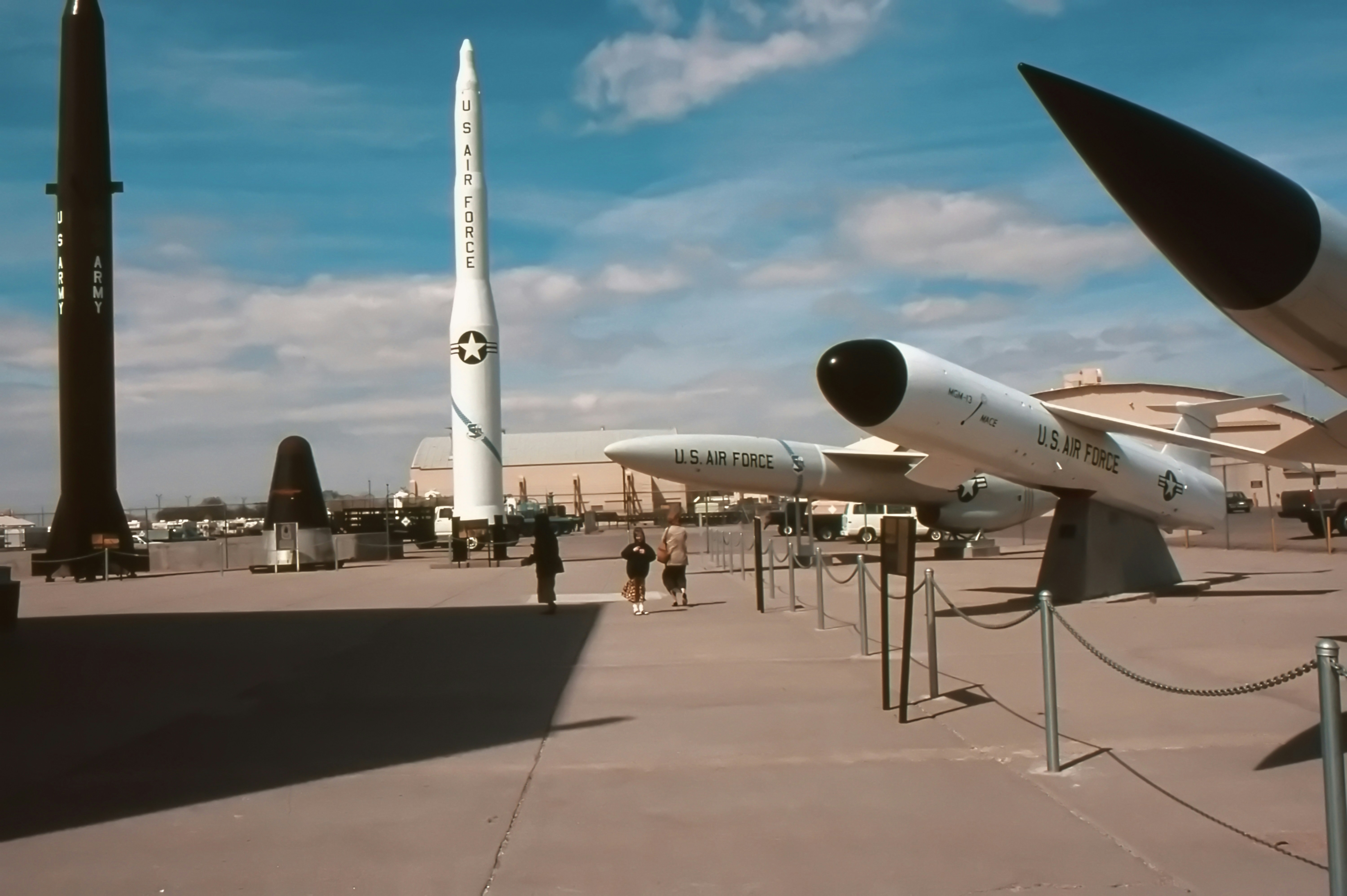 Wer braucht einen Dritten Weltkrieg?