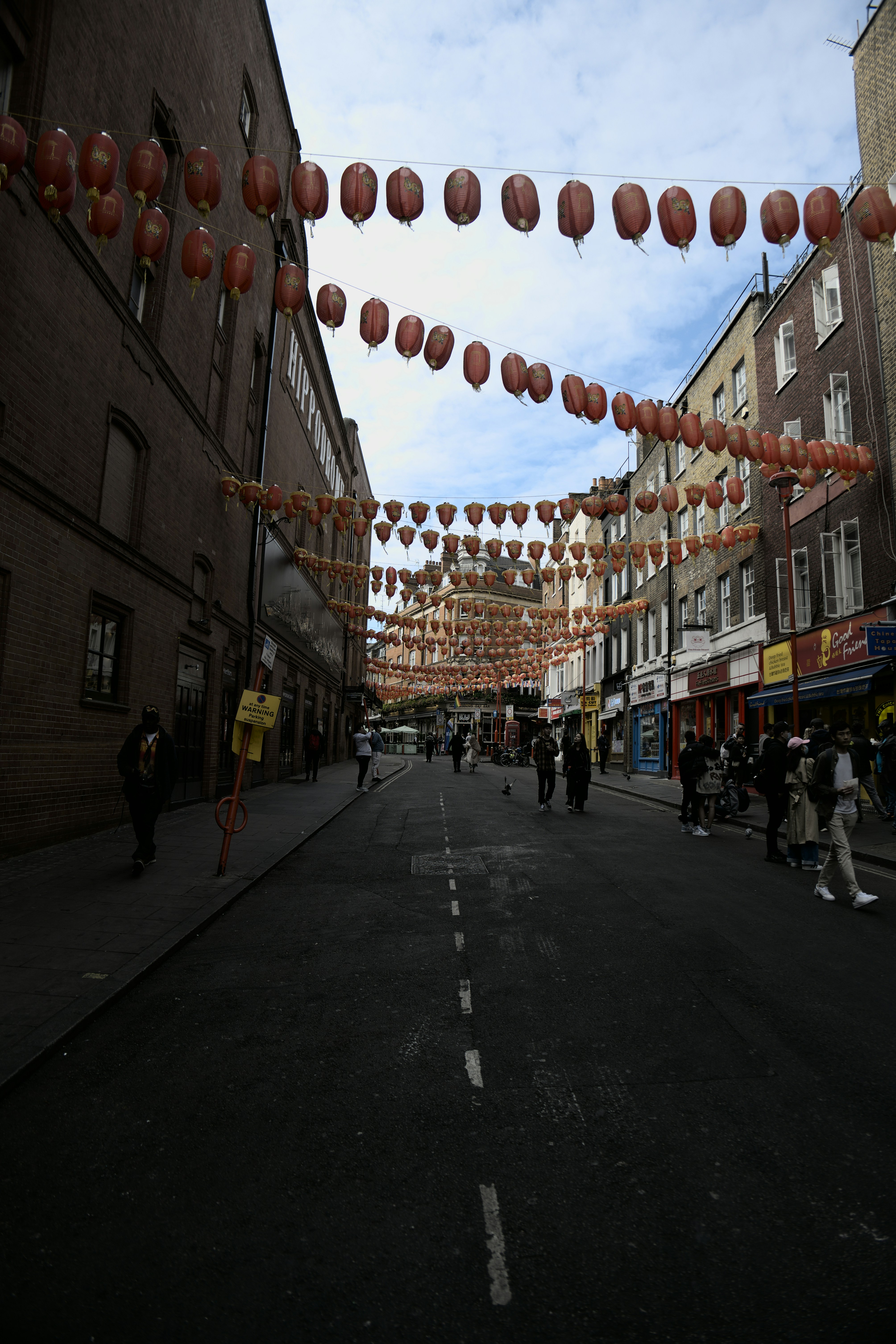 Chinese cultural festival in Gothenburg