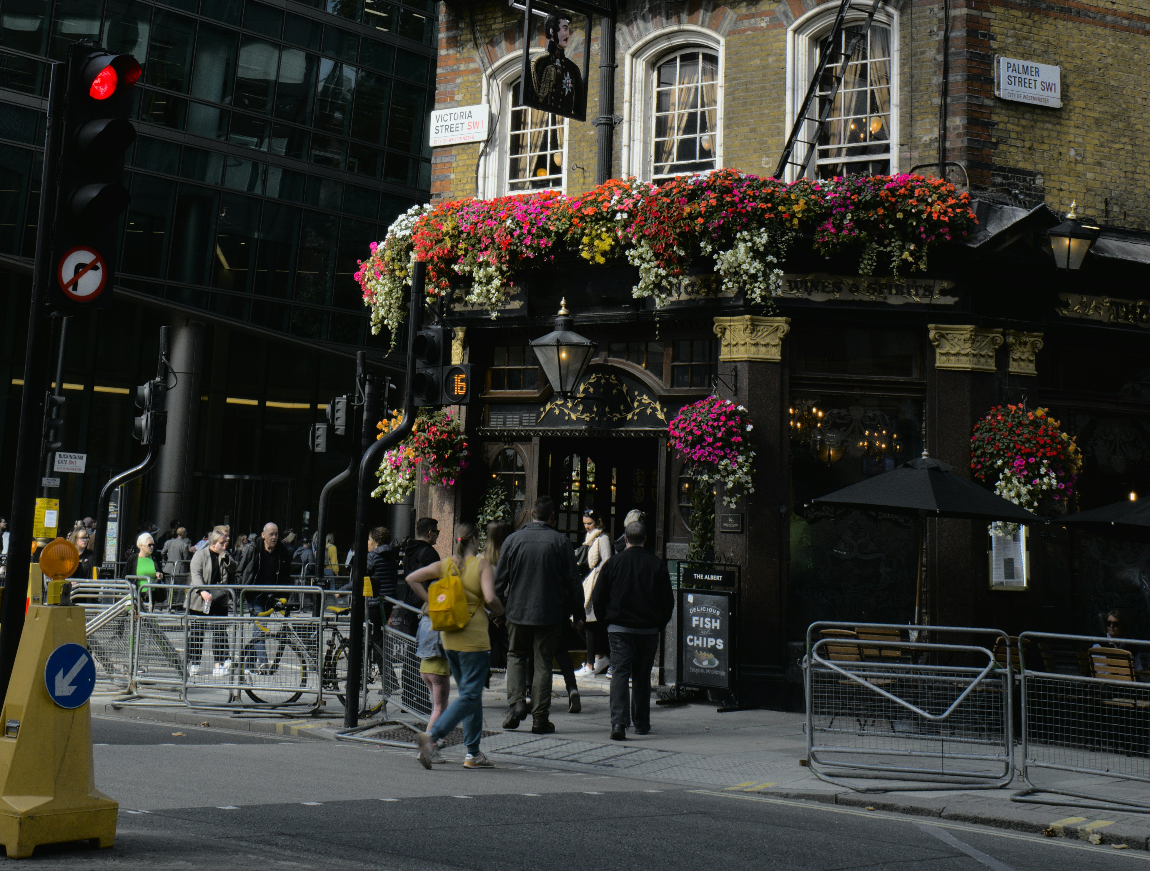 Photo by straatskoonheid