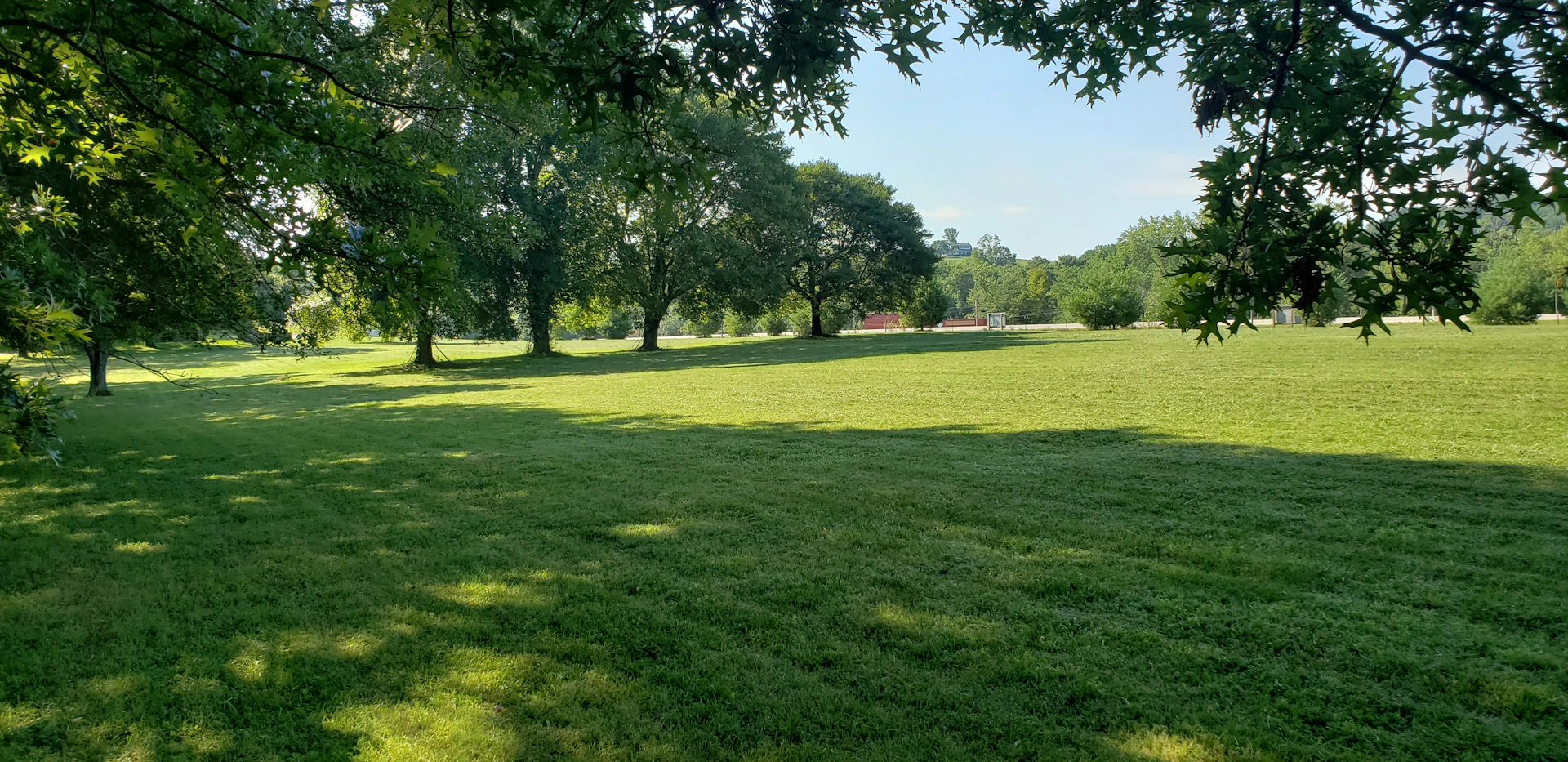 gray computer monitor