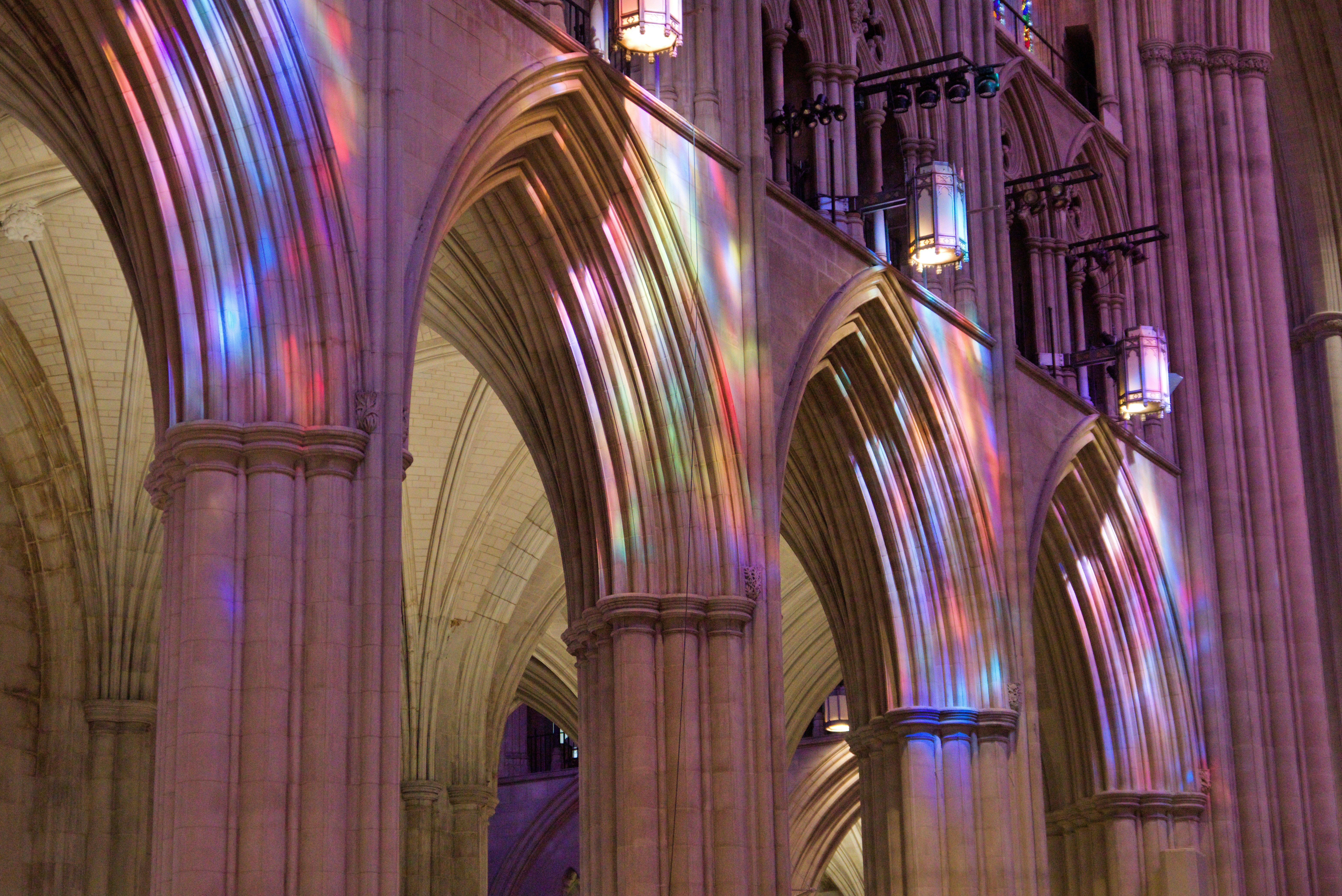 A Life Re-Defined by The Spirit of God