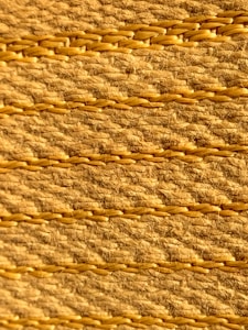 Handwoven Elegance