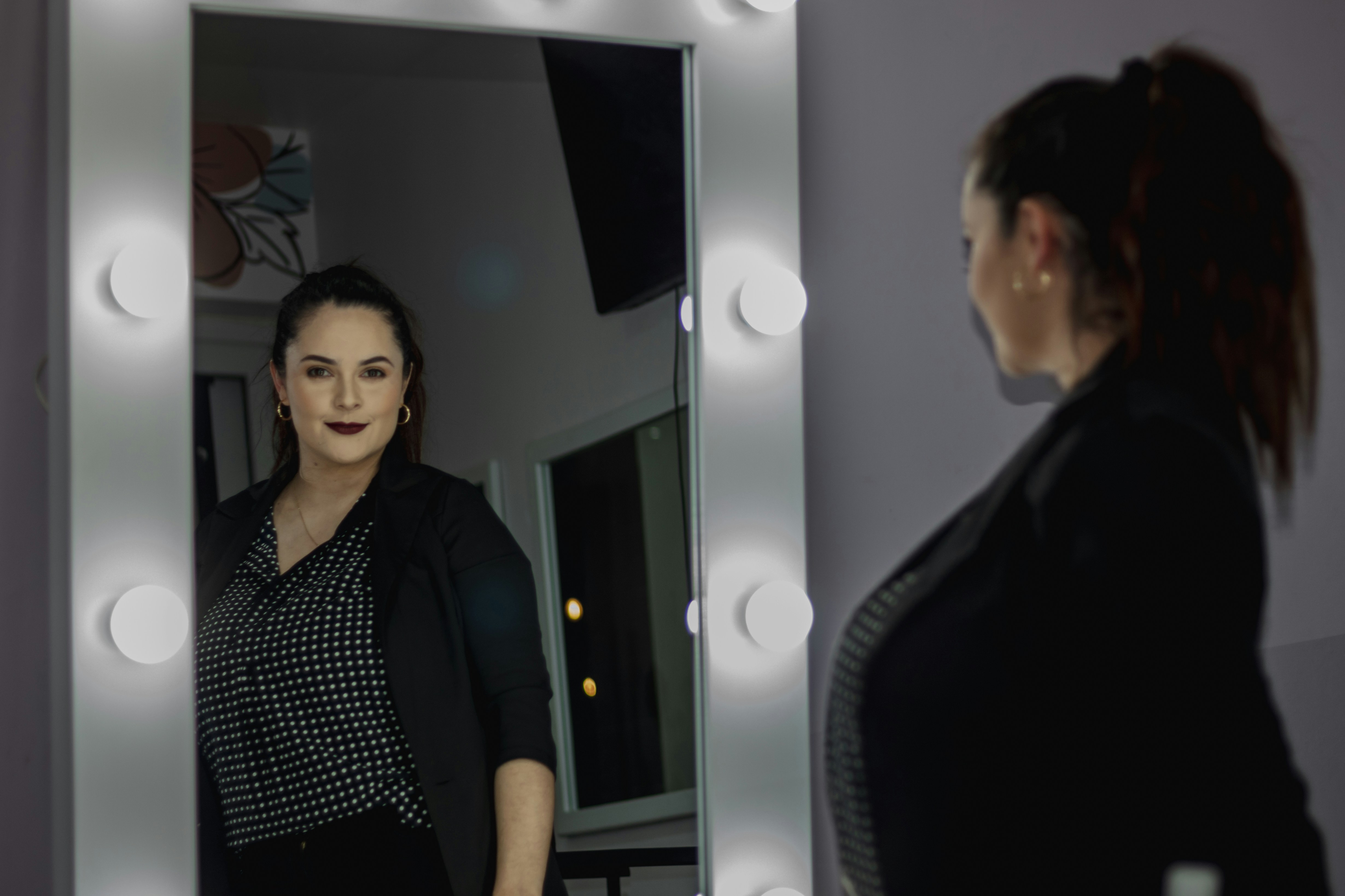 Carla S. - Transformação