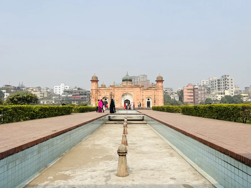 Bangladesh