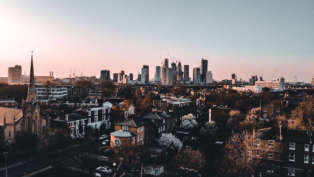 London's Top 7 Neighborhoods Balancing Location,