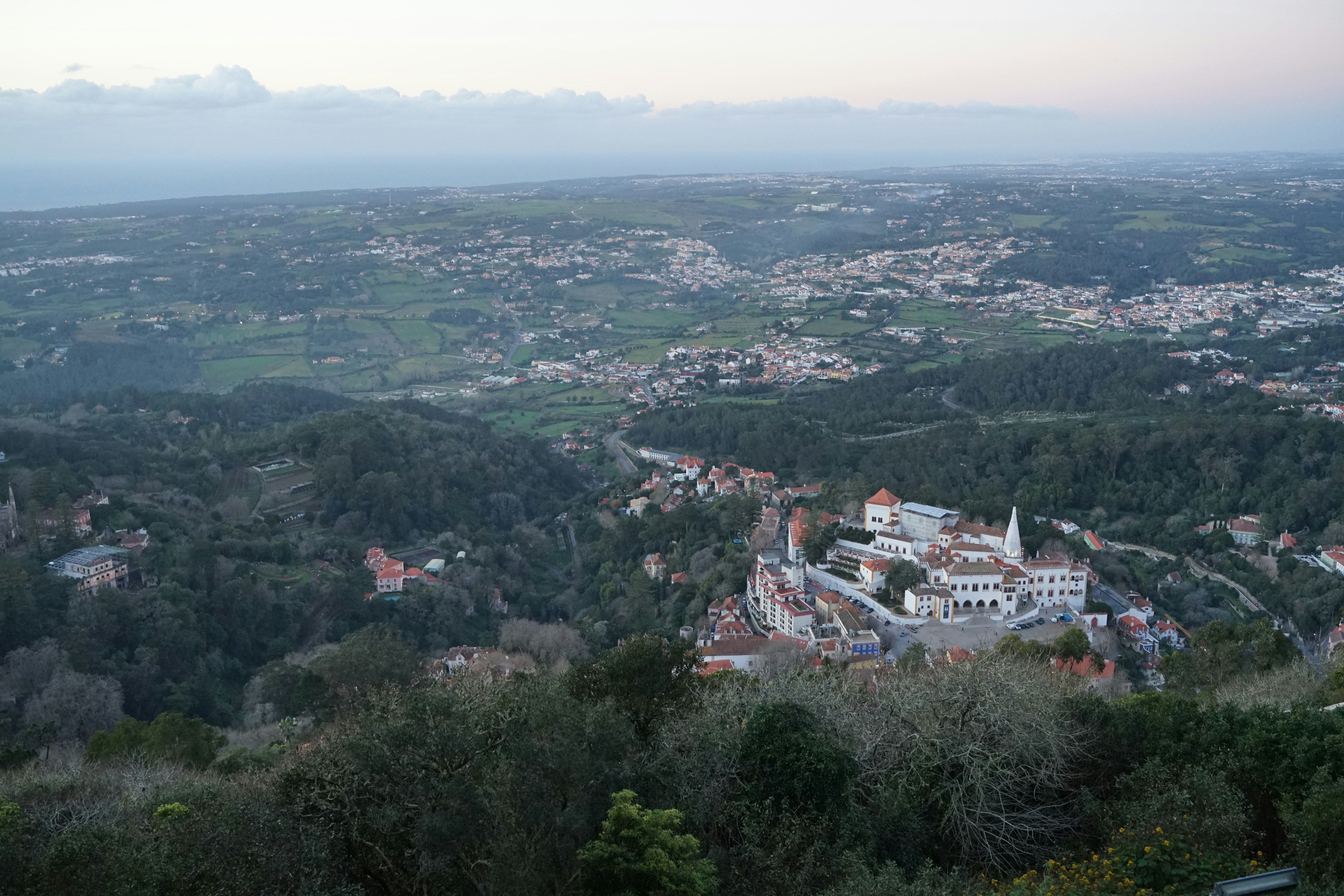 Serravalle – Cultural & Historical Context