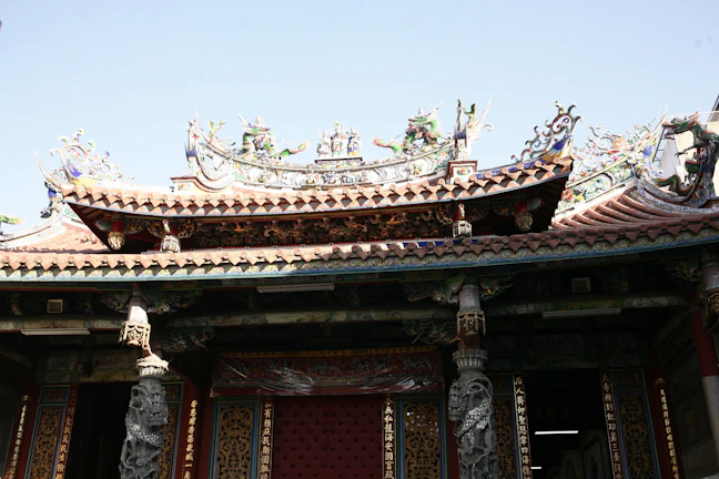 6-Day Tainan Family Itinerary: Stroller-Friendly & Fun