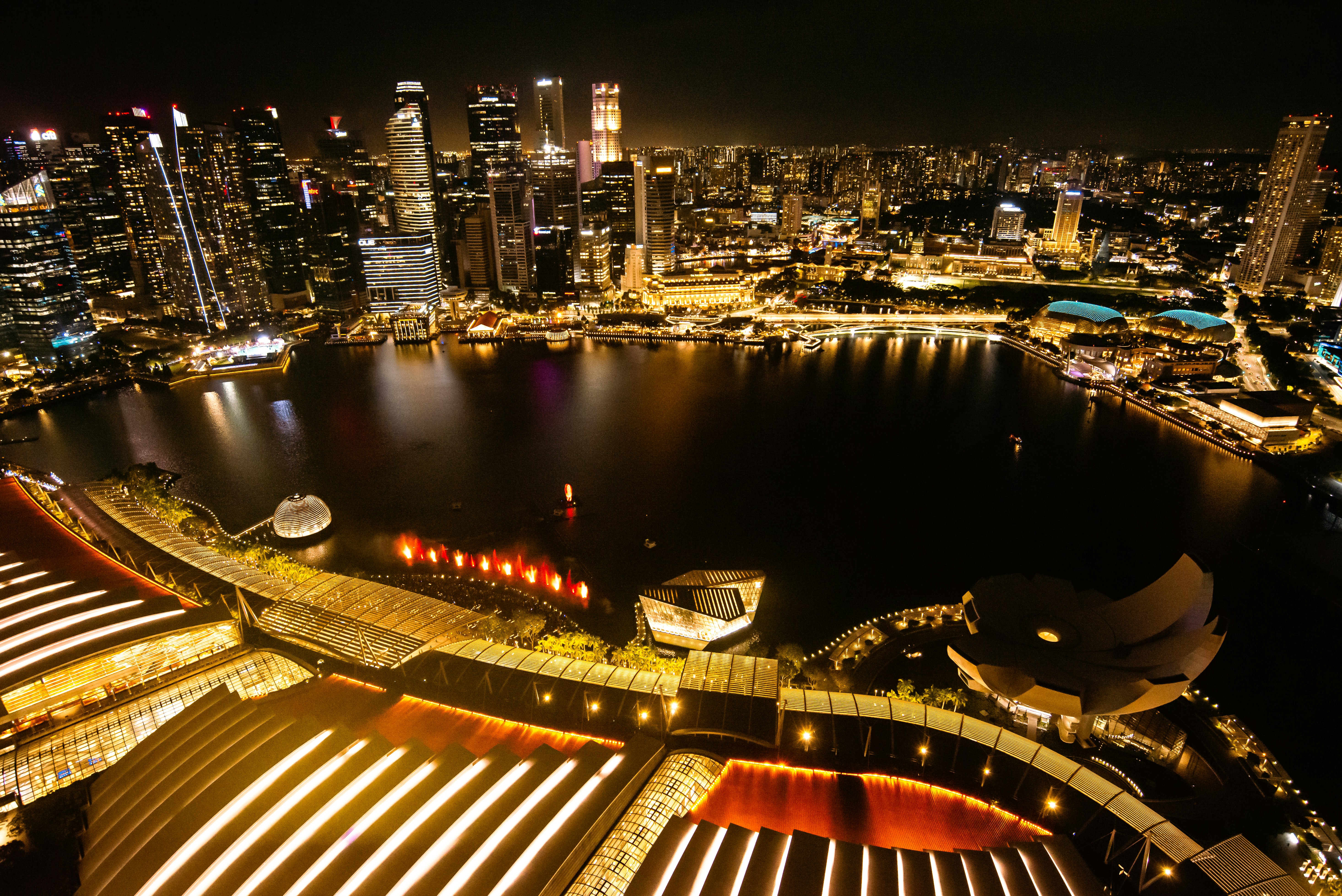 Photo by nikhilyagnic