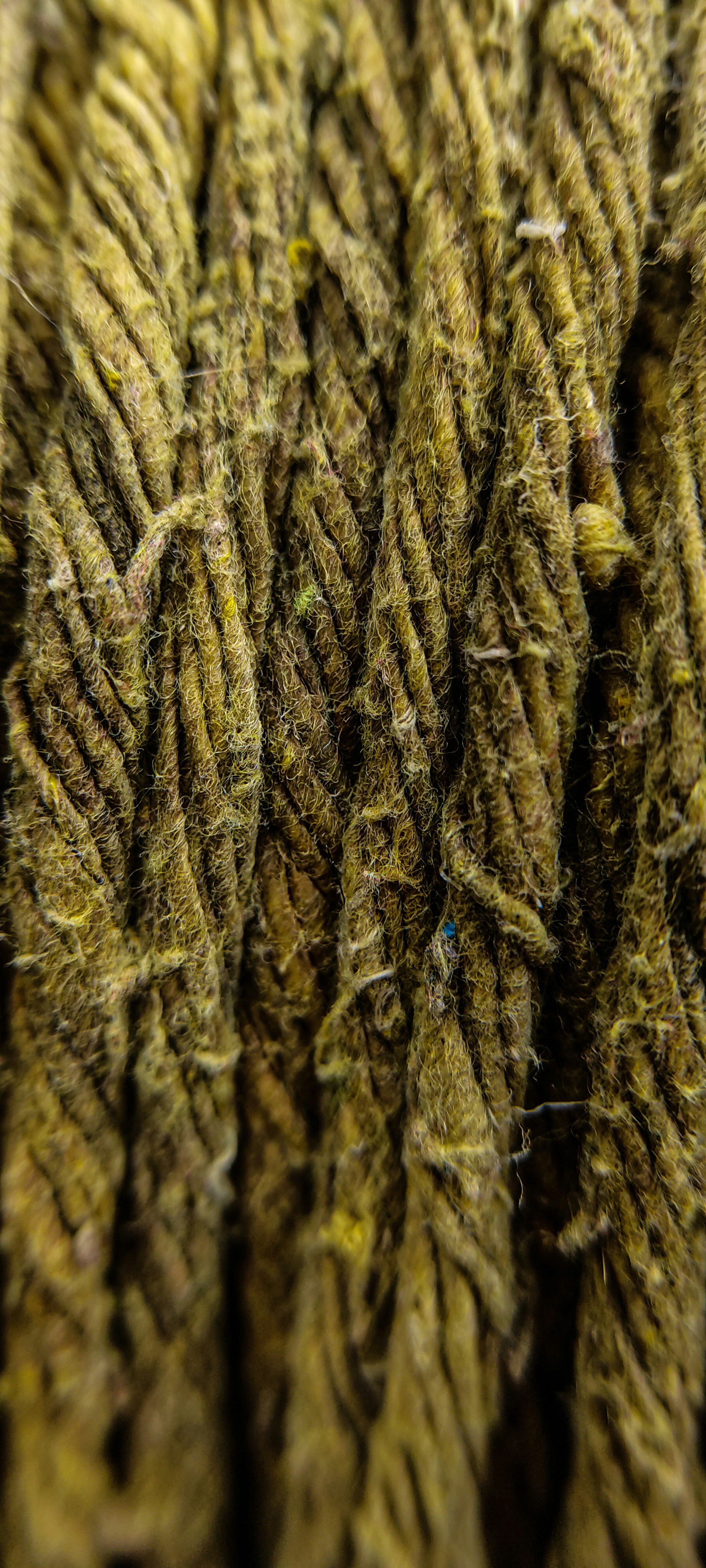 A close up of a piece of rope photo – Free Threads Image on Unsplash