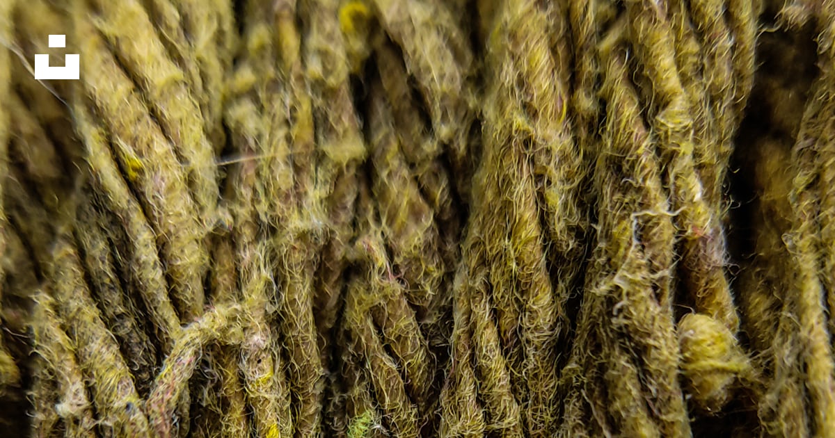 A close up of a piece of rope photo – Free Threads Image on Unsplash