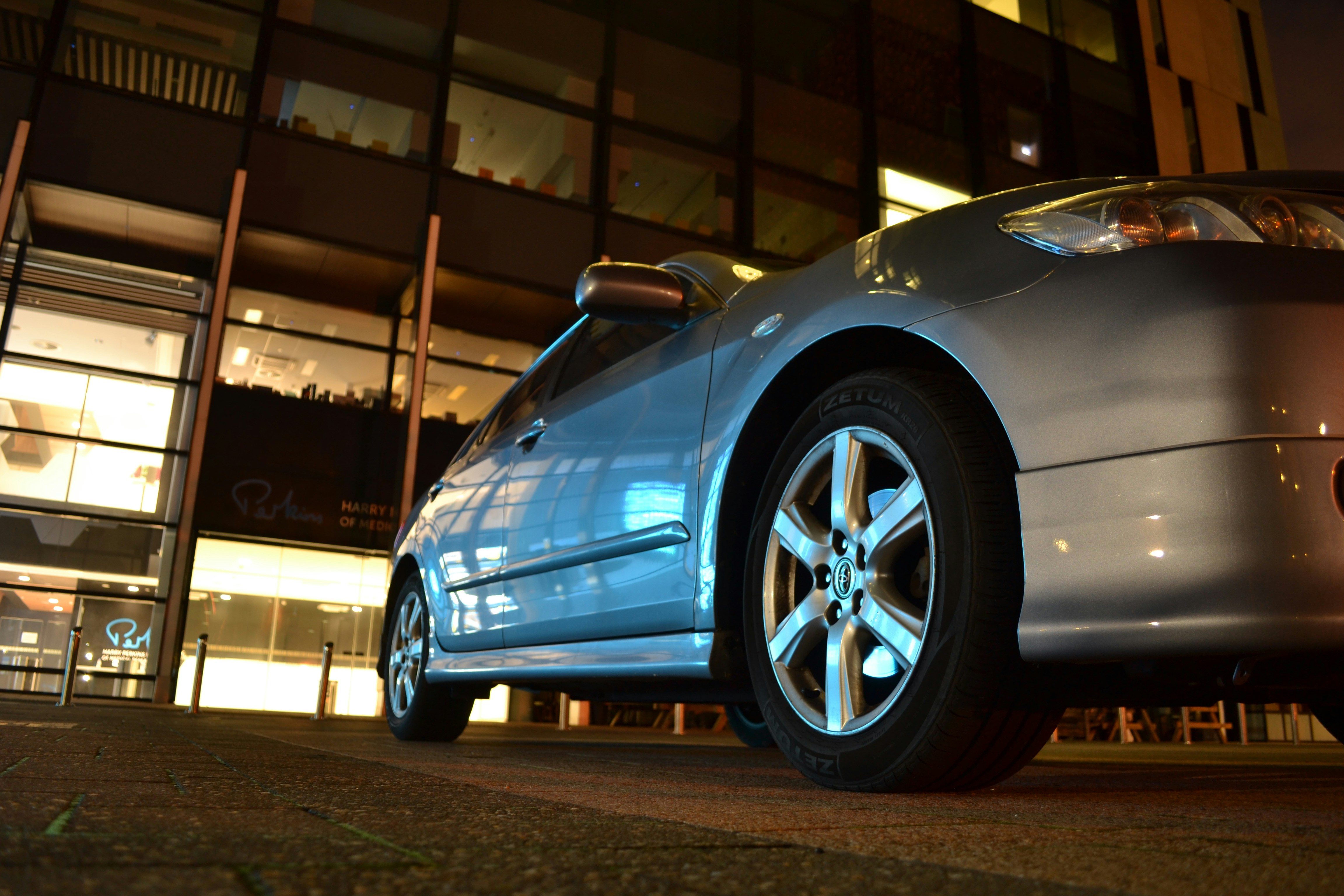 Carro seminovo autoviva