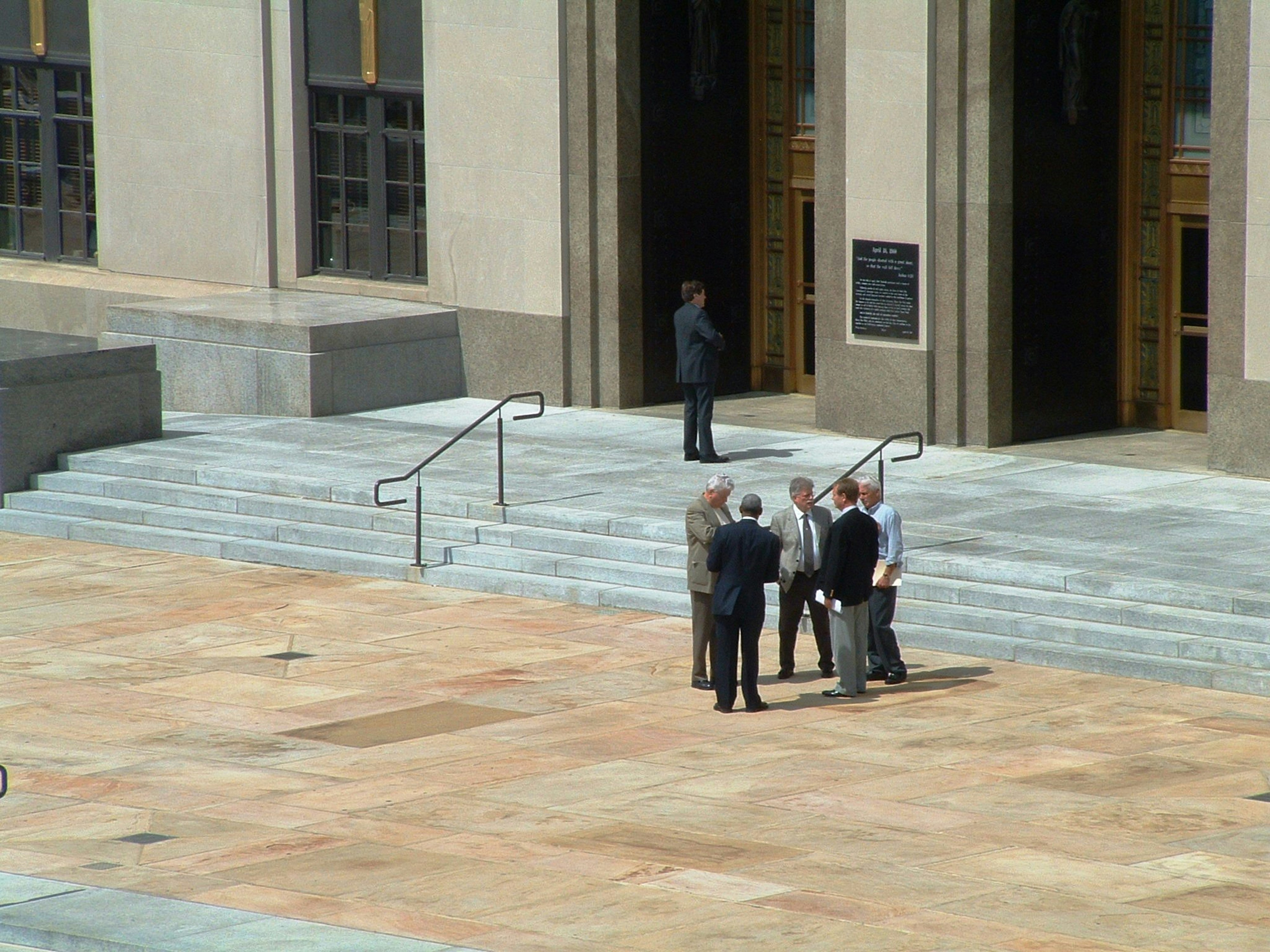 taken March 2007