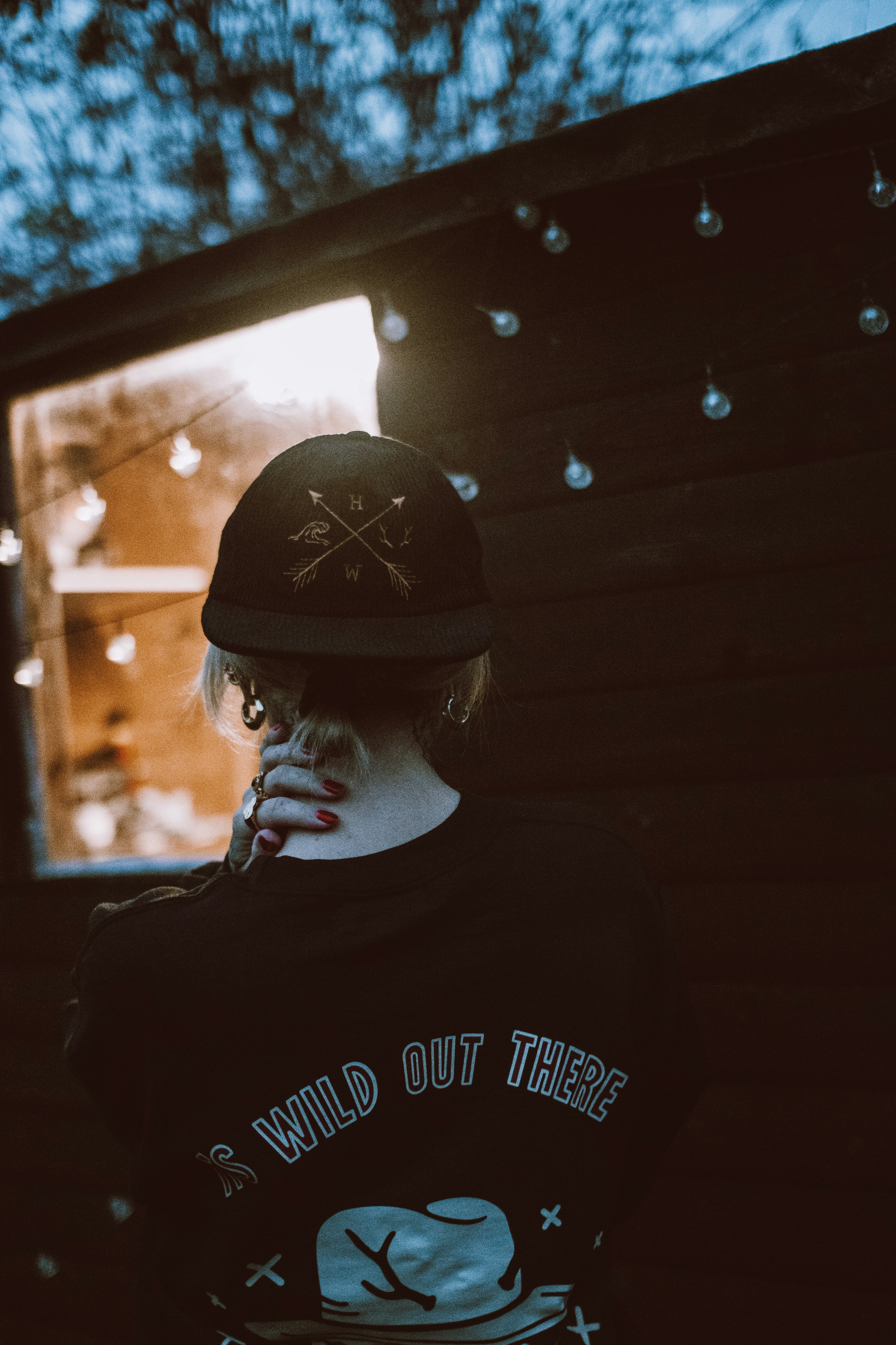 Photo by lanathegraves