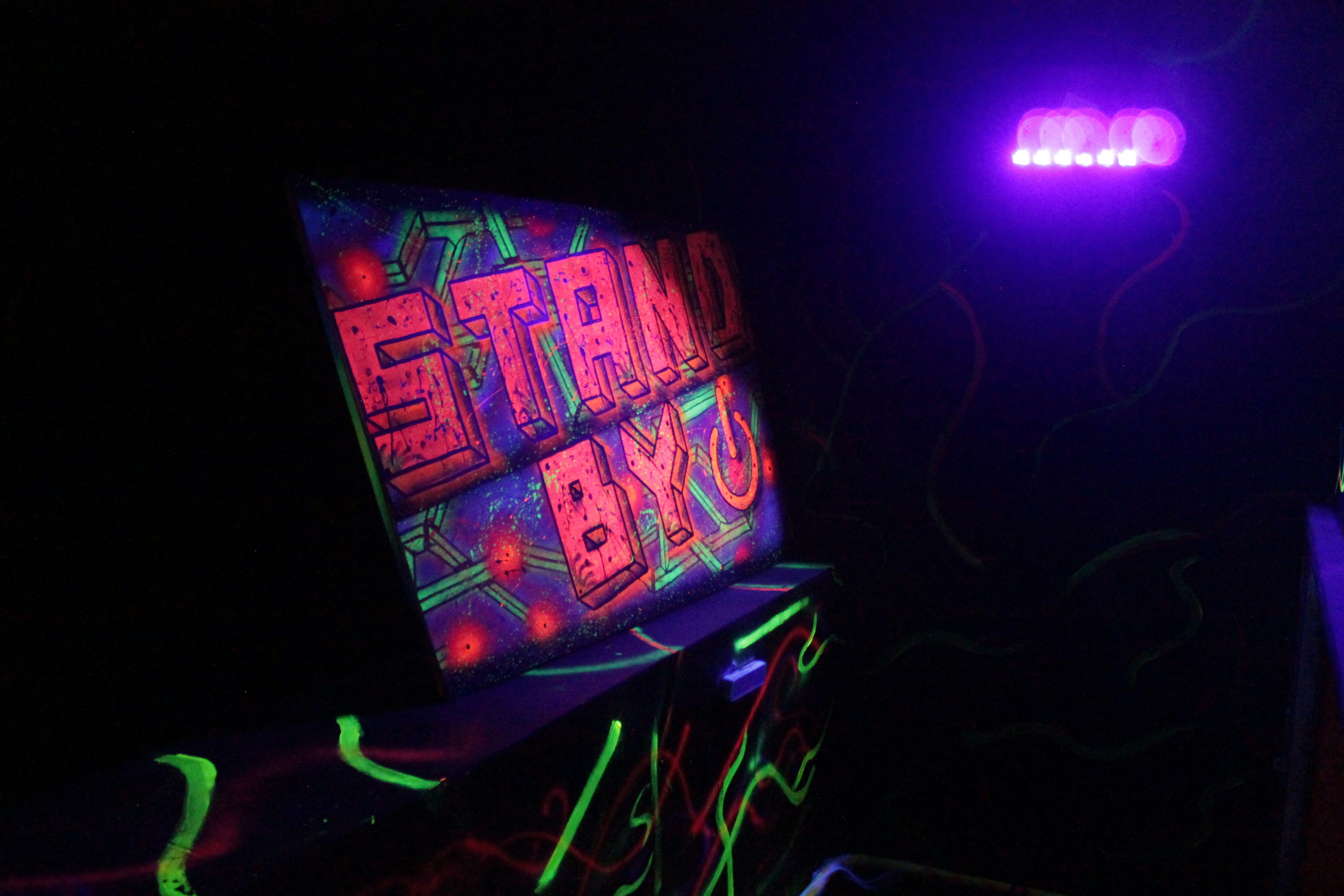 Cover Image for Vibetank Stockholm