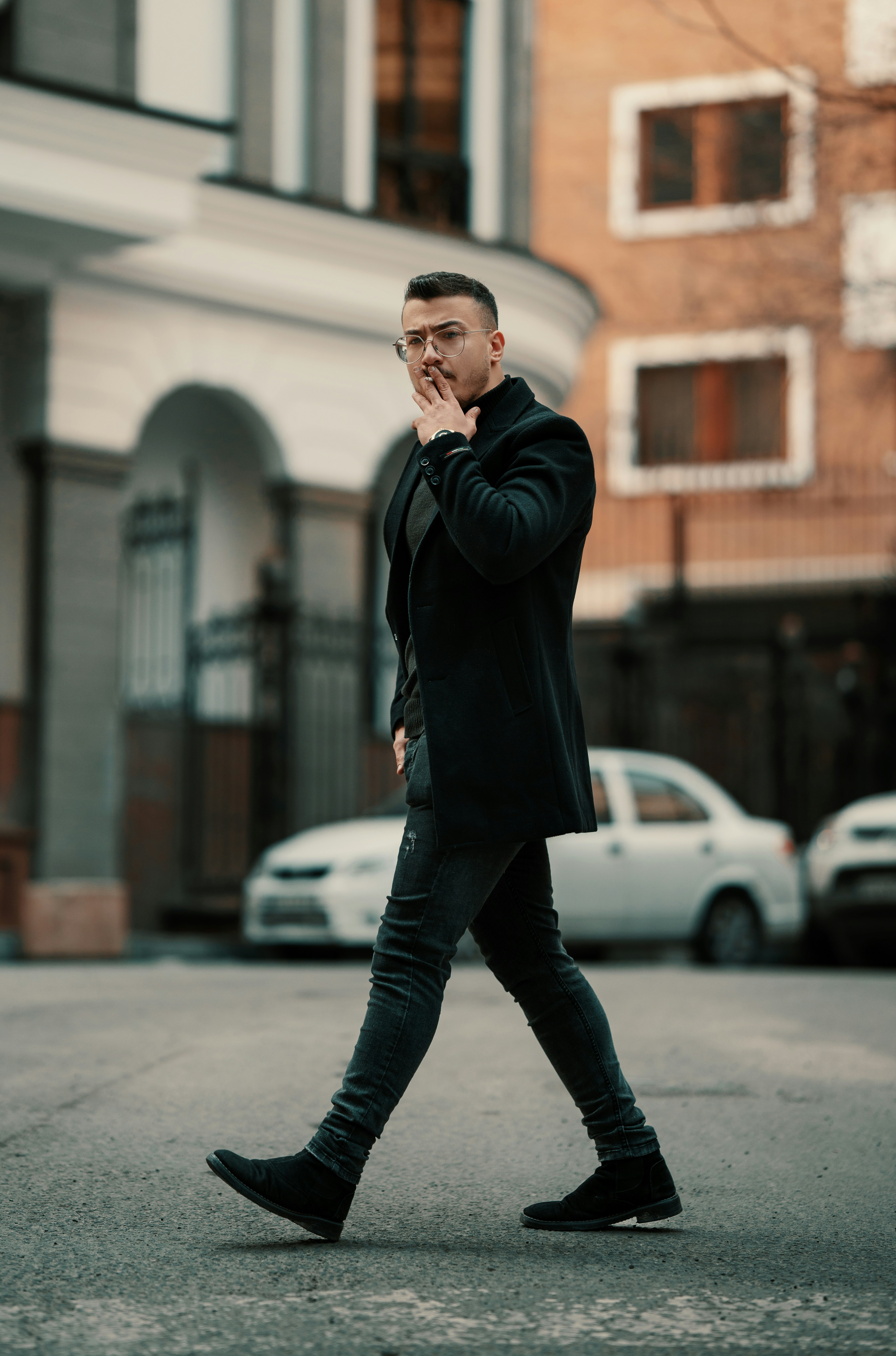 Creative Fashion Photography